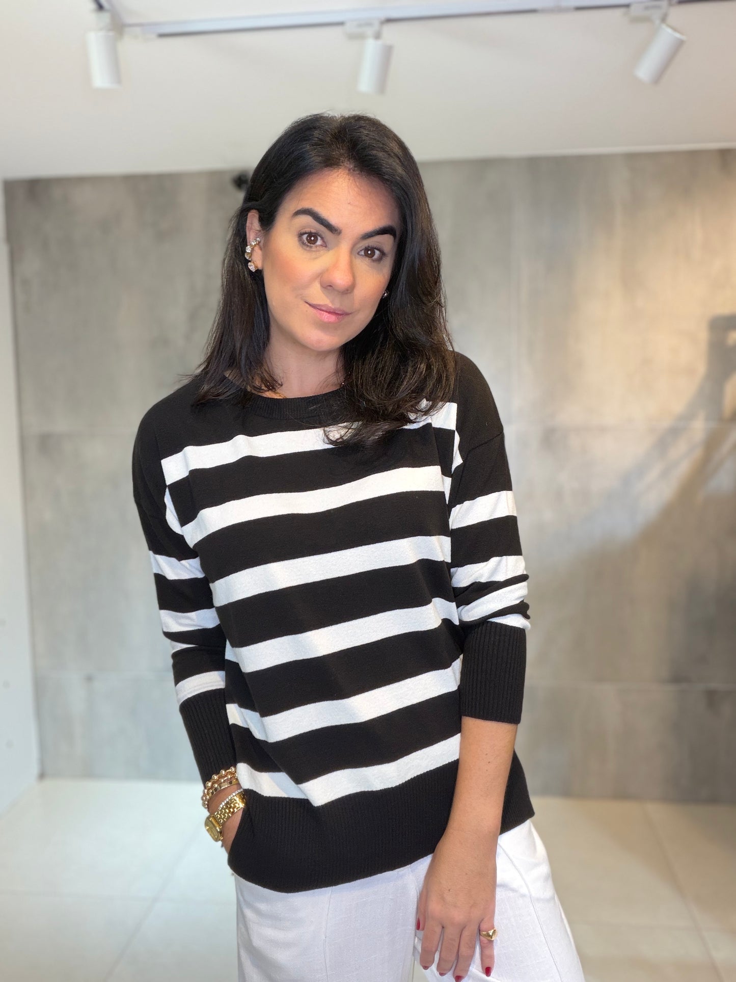 Blusa Raquel