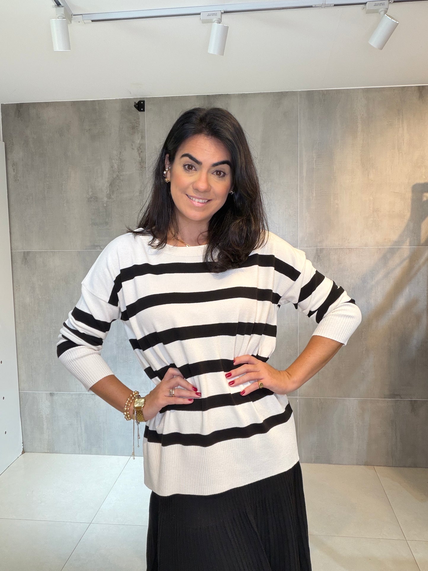 Blusa Raquel