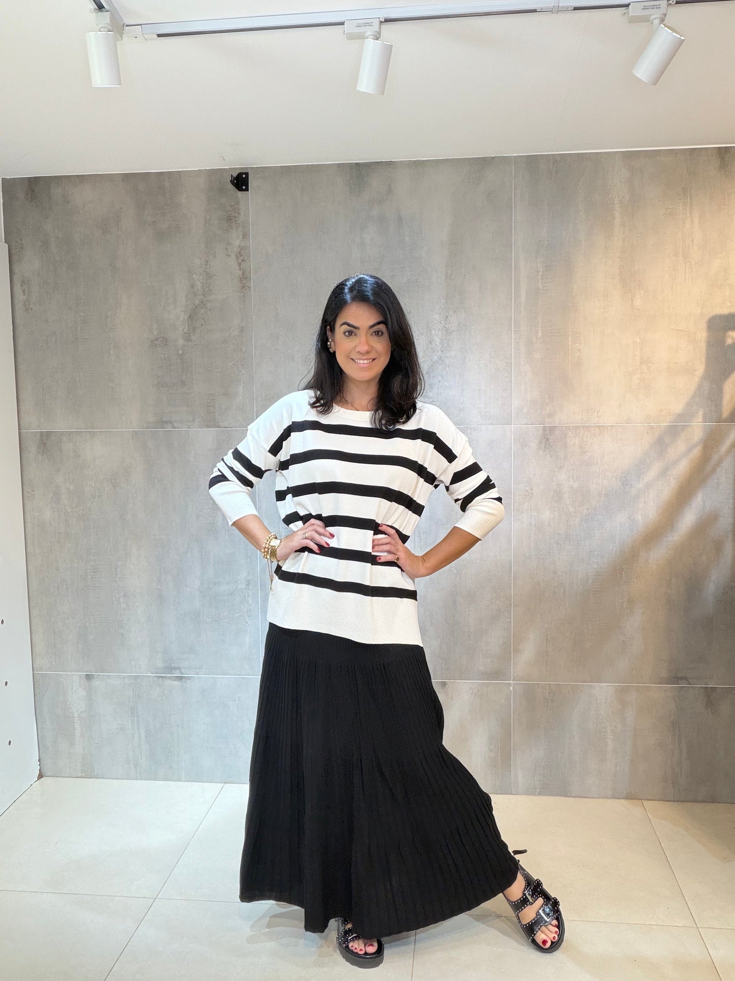 Blusa Raquel