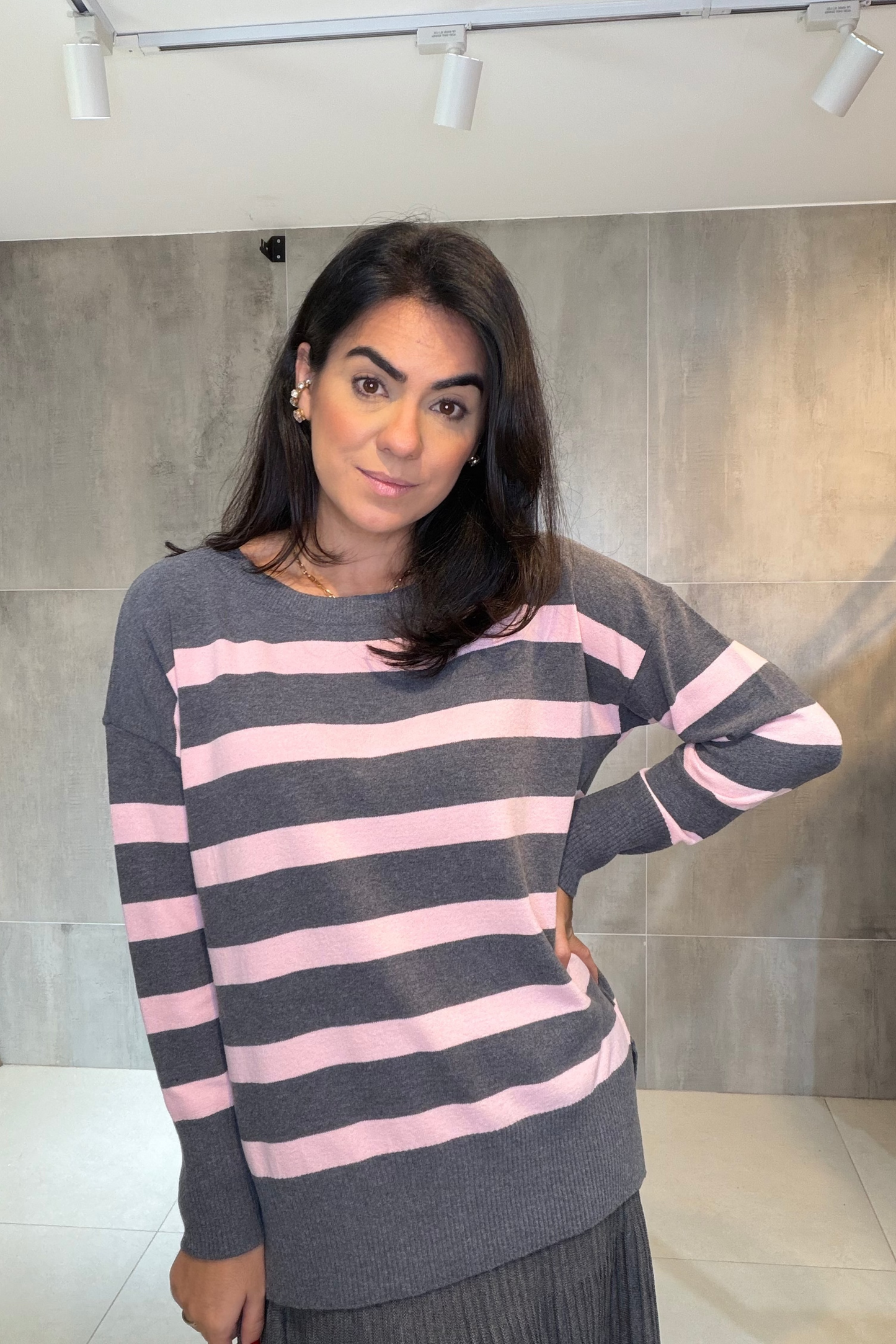Blusa Raquel
