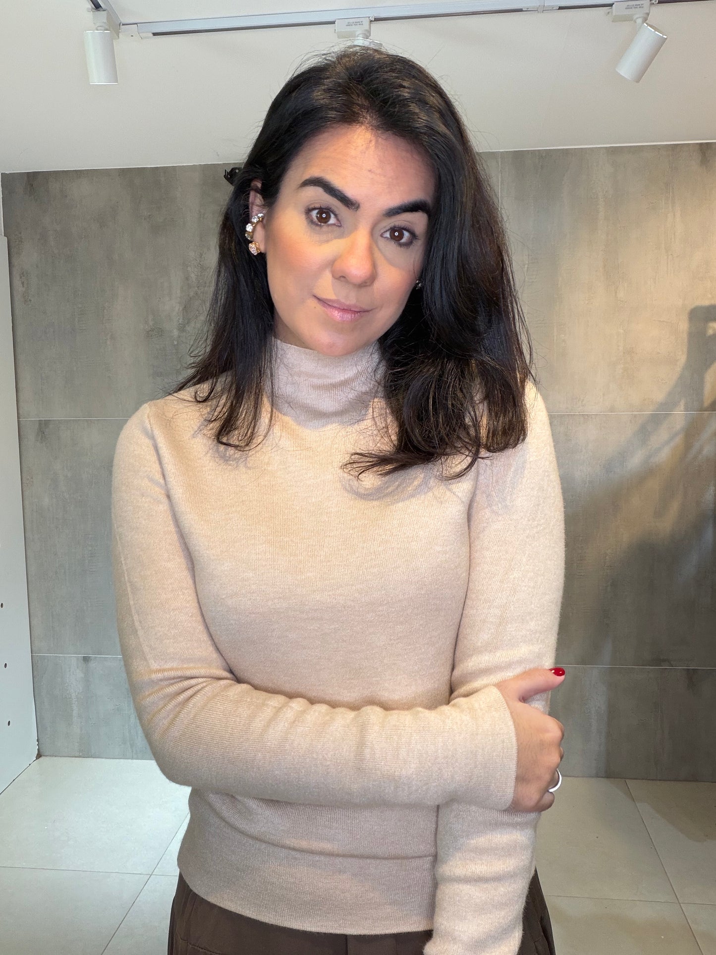 Blusa Julia