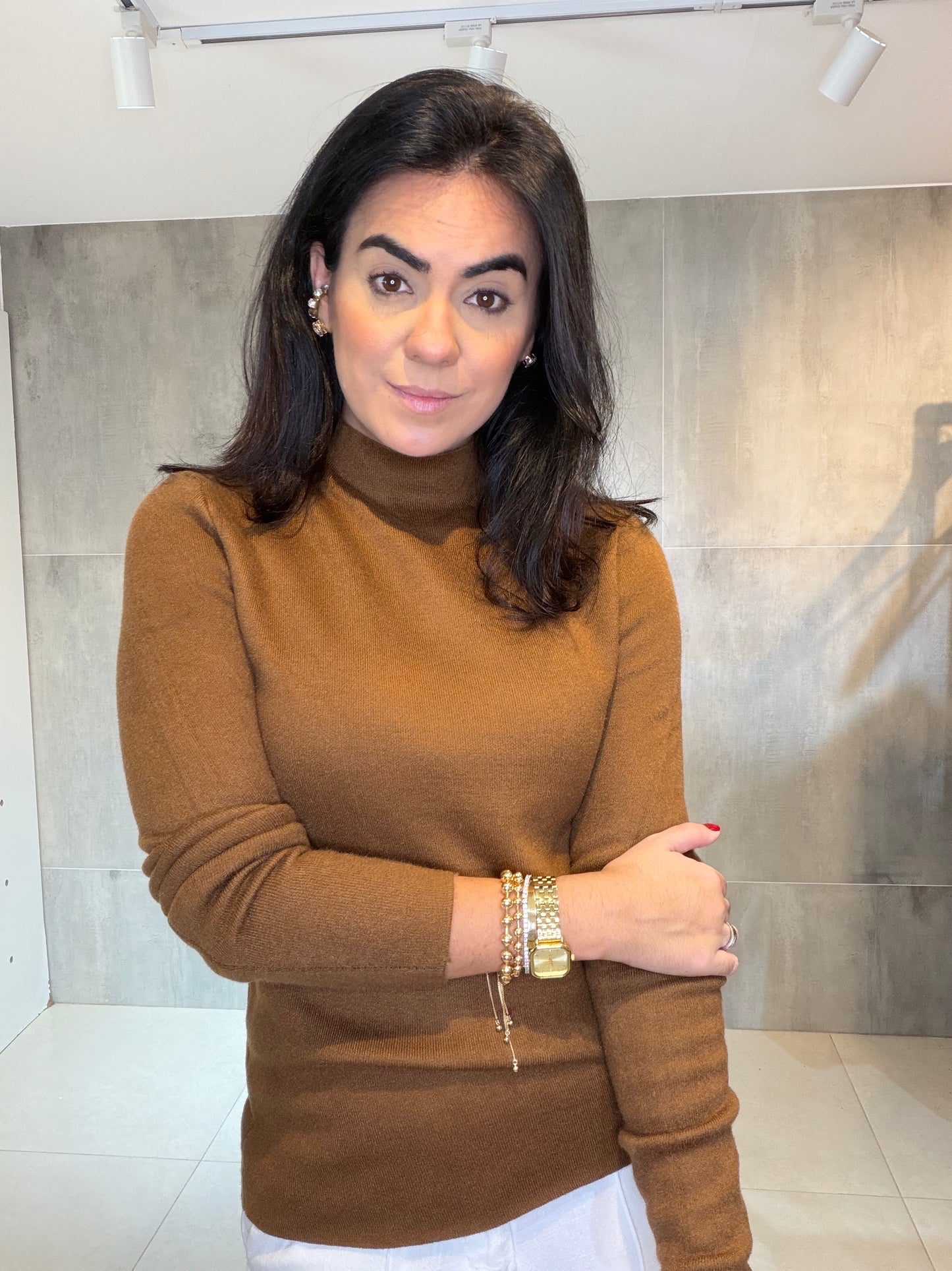 Blusa Julia