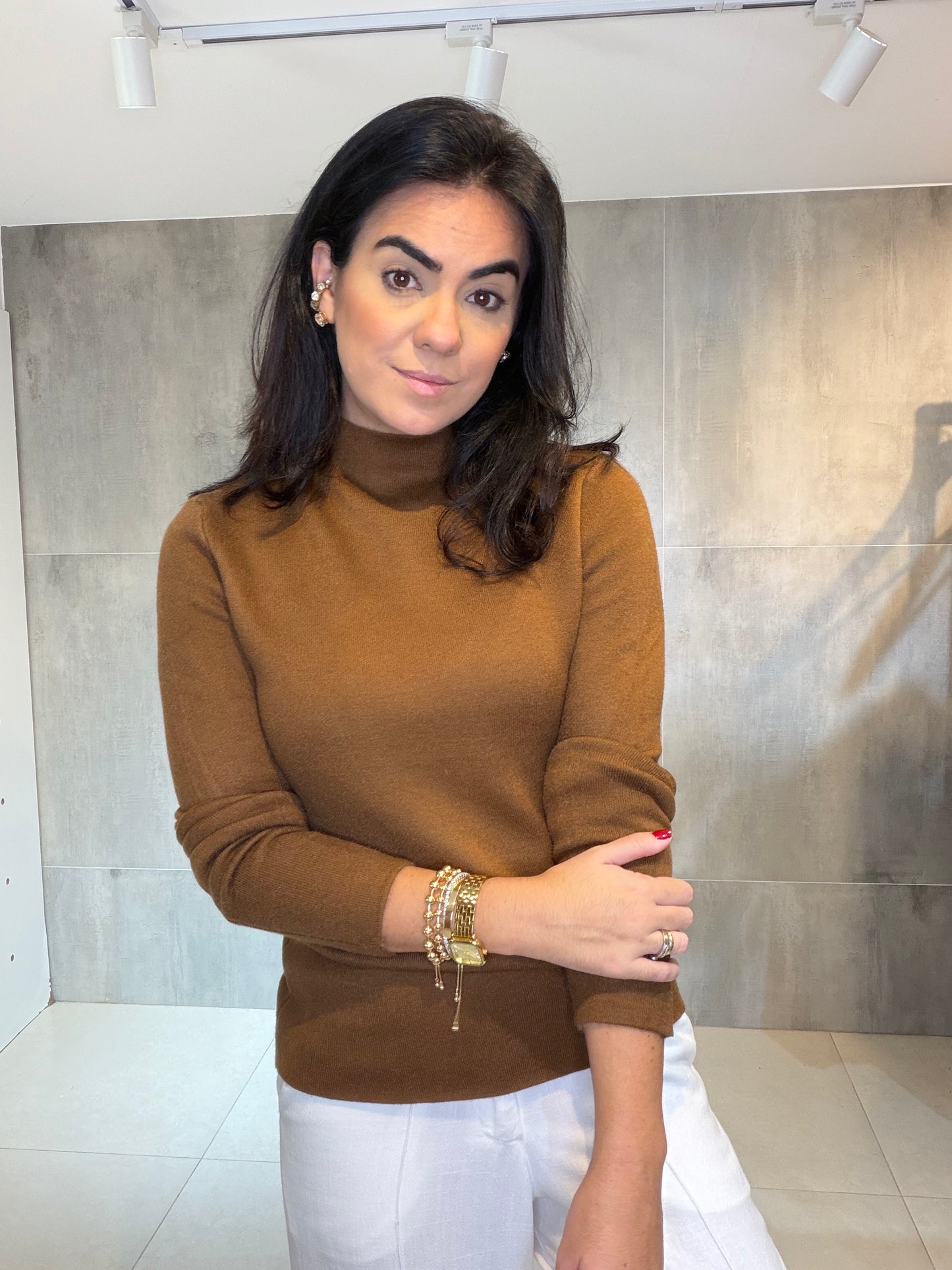 Blusa Julia