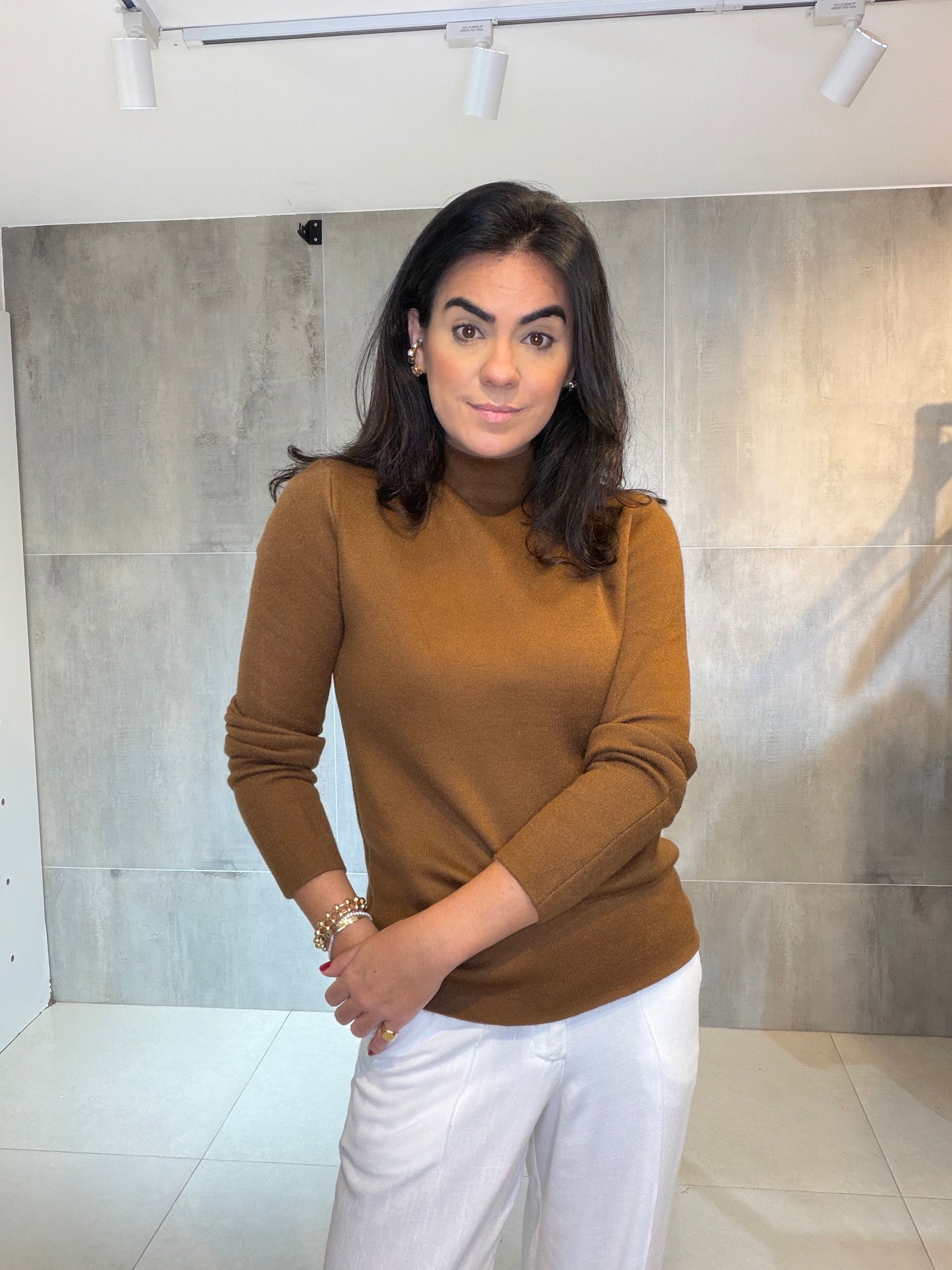 Blusa Julia