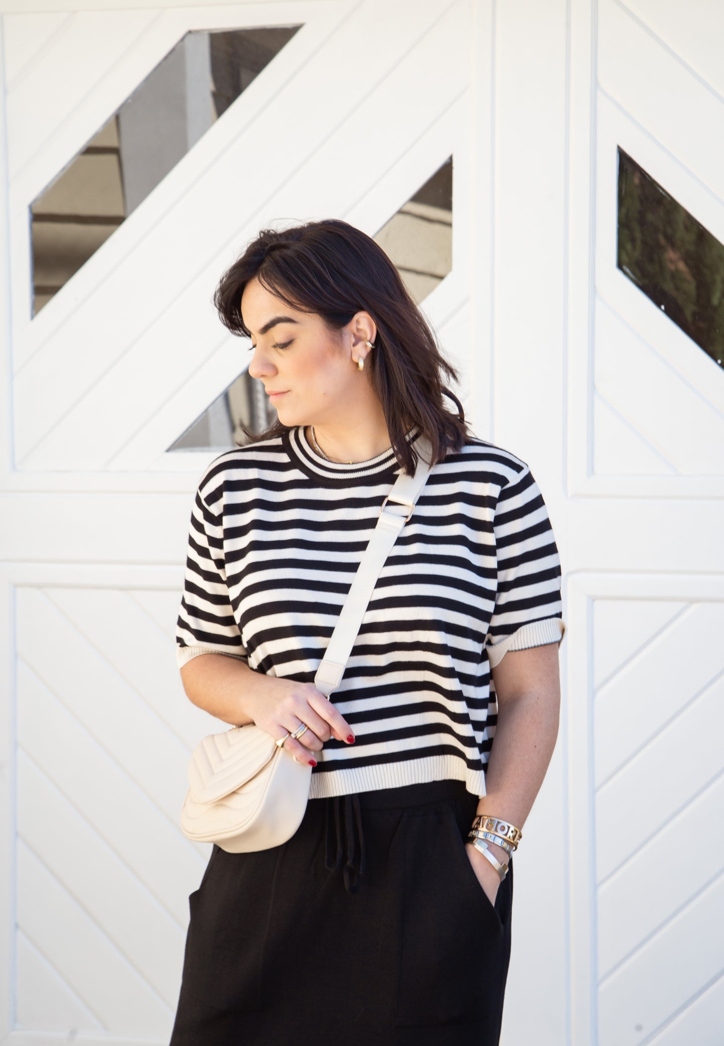 Blusa Fernanda