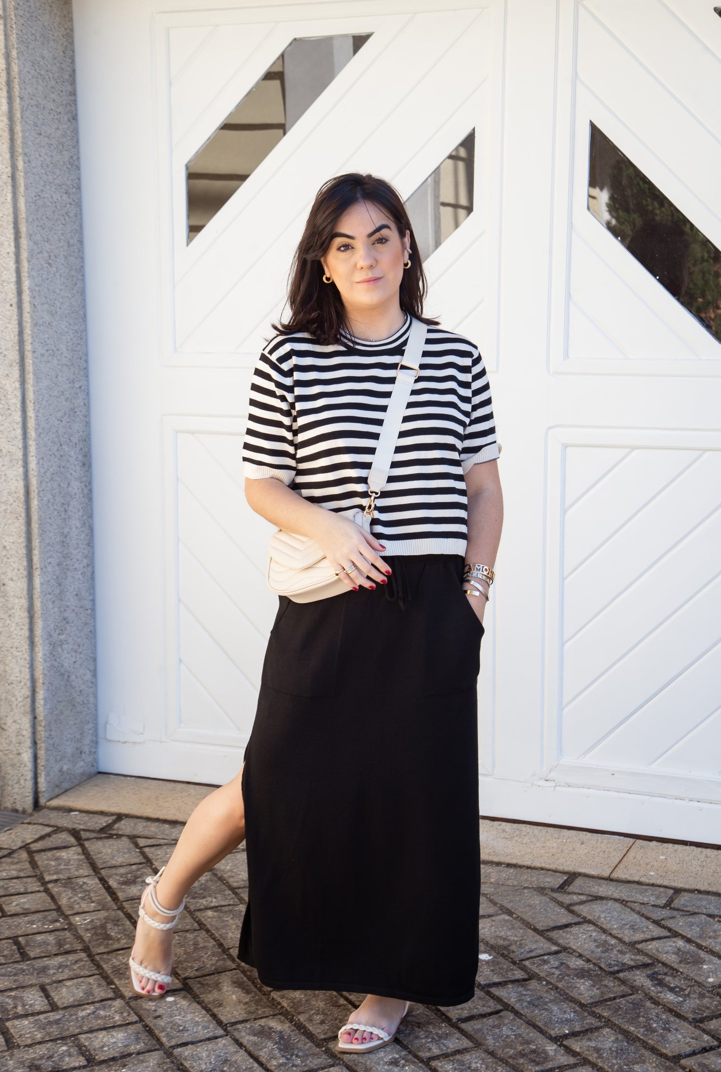Blusa Fernanda