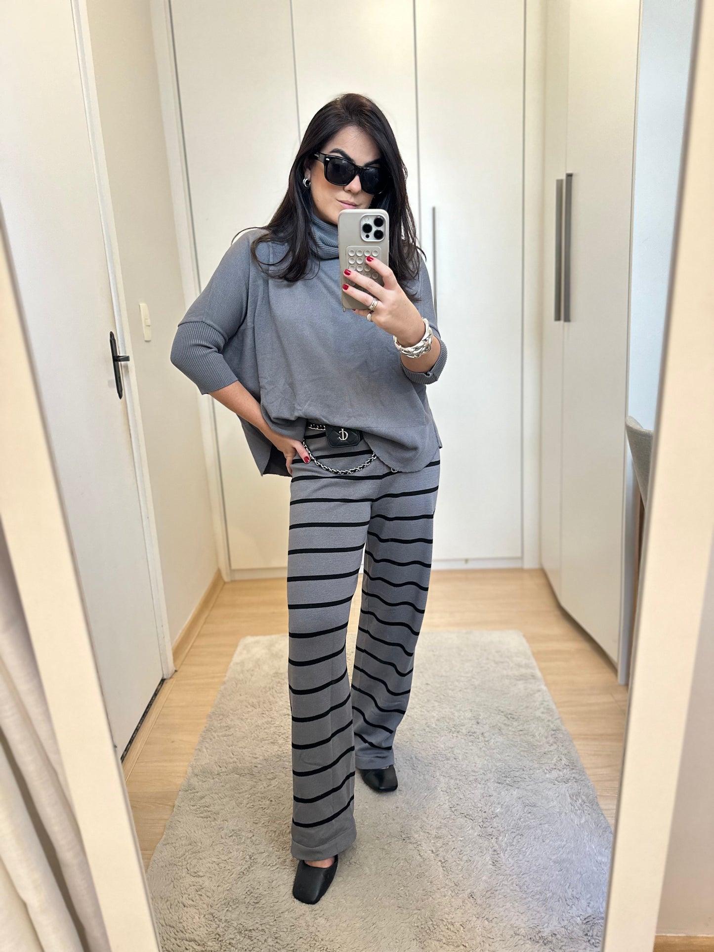Calça Malu