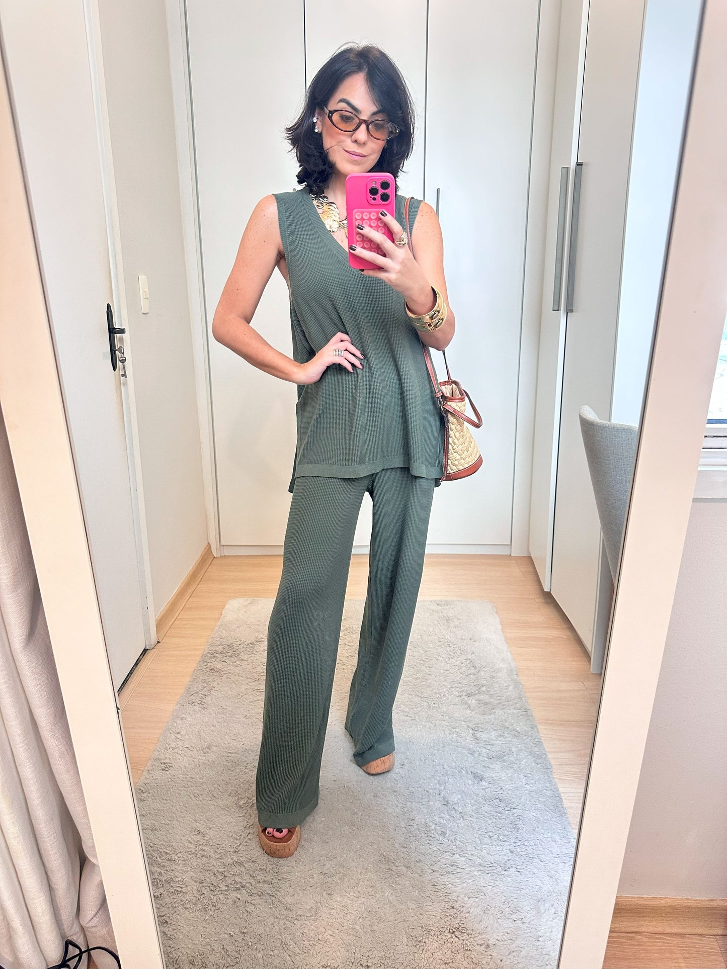 Conjunto Clara