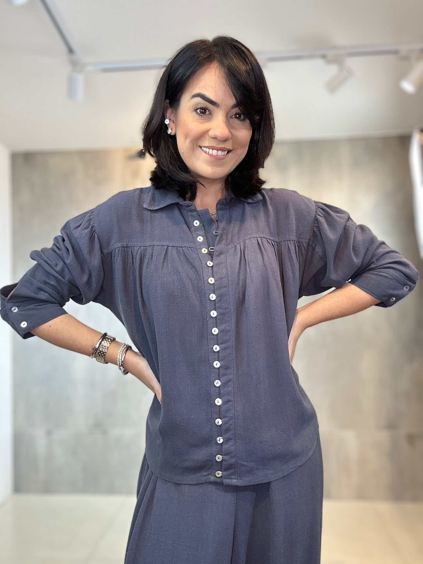 Bata Linho Ayla