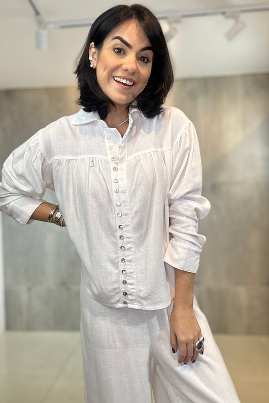 Bata Linho Ayla