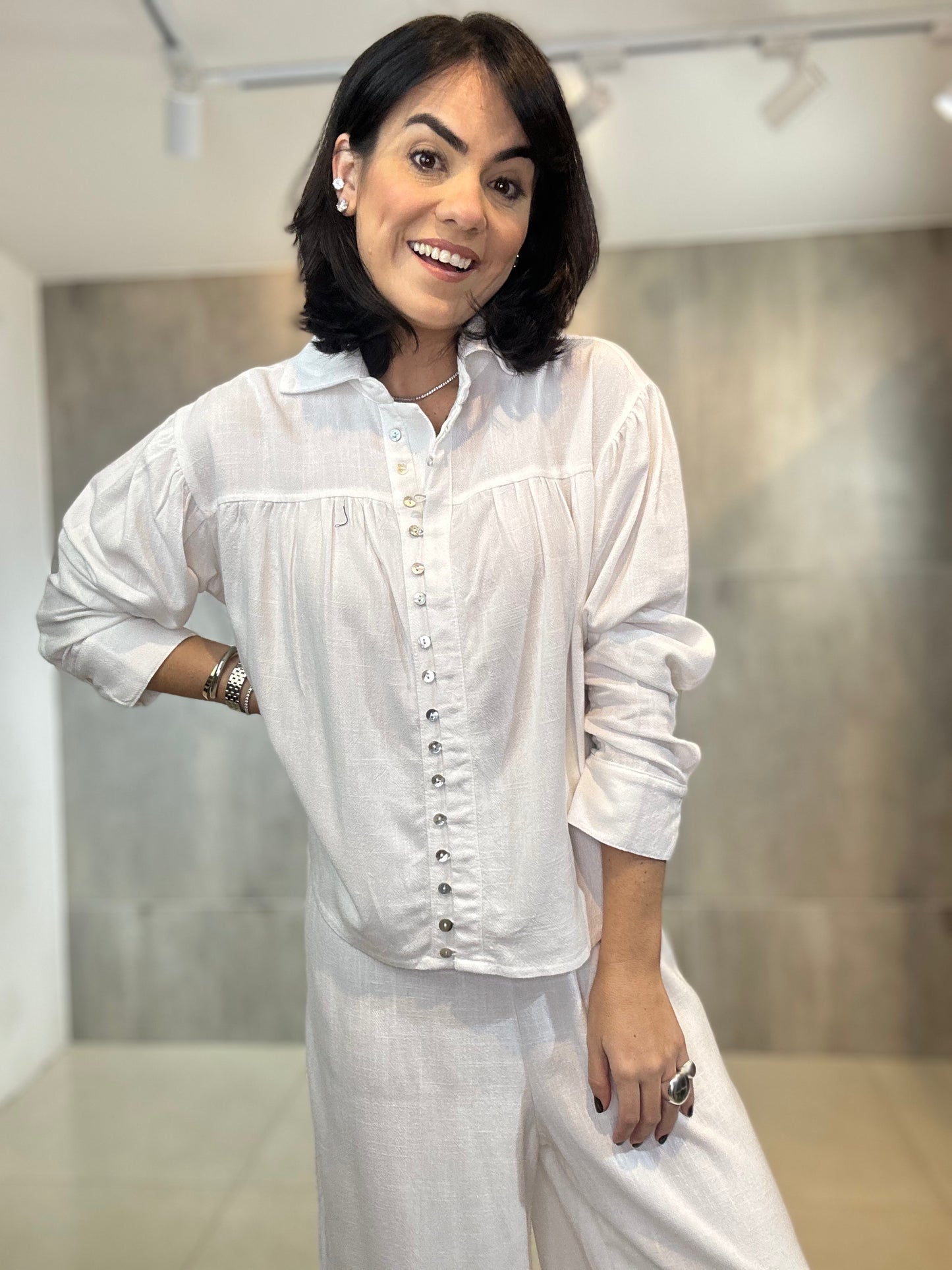 Bata Linho Ayla
