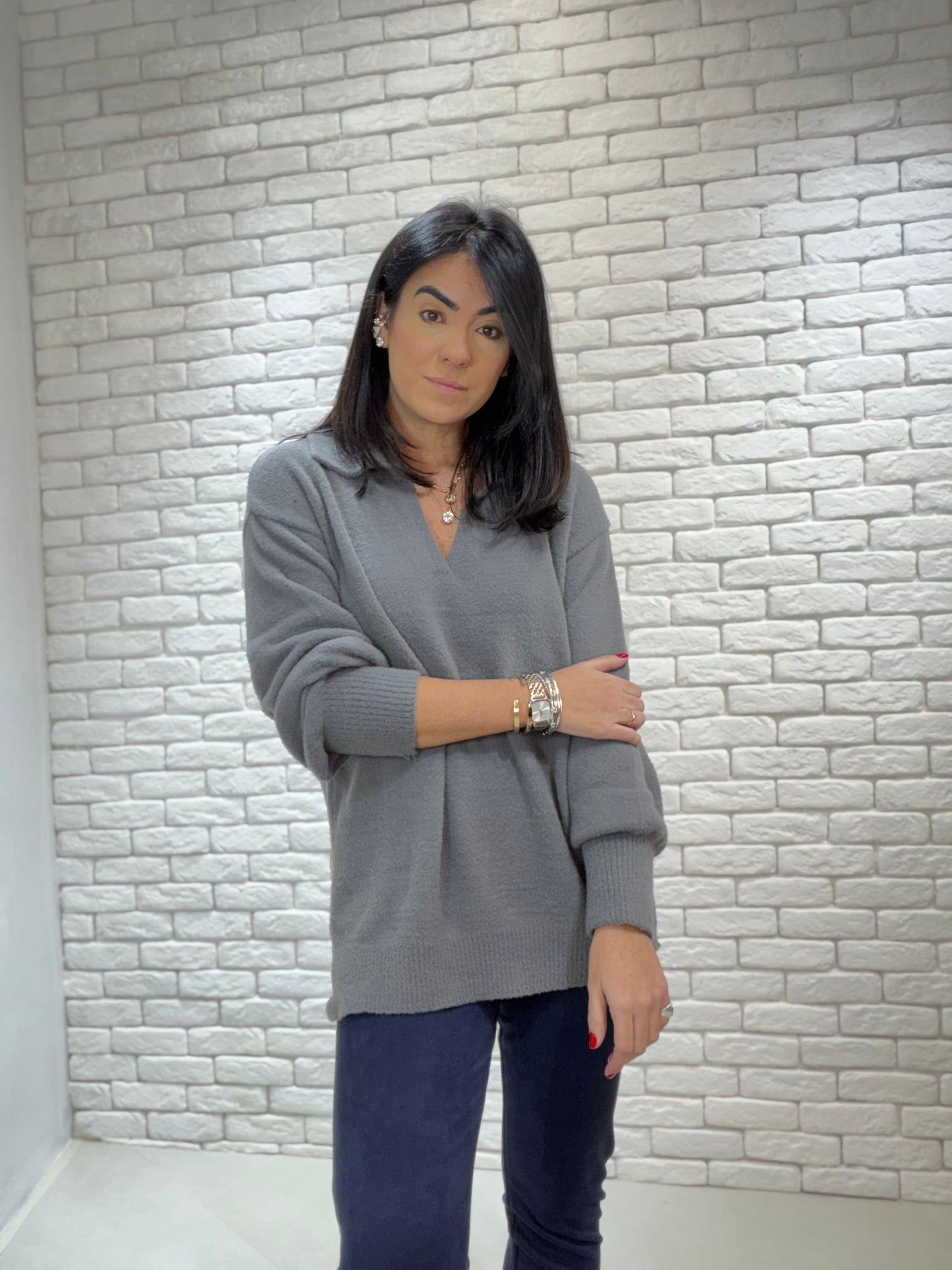 Blusa Jolie
