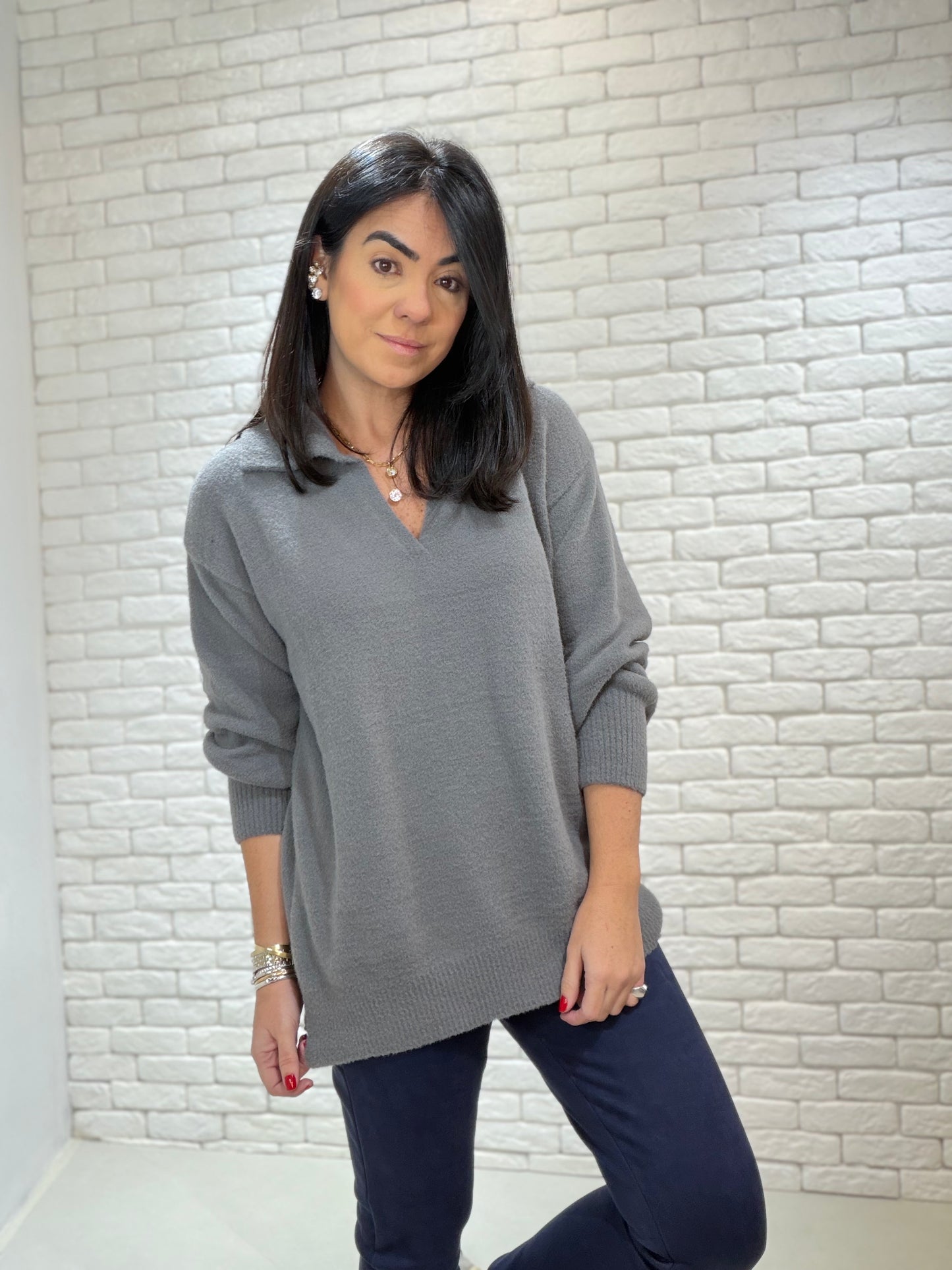 Blusa Jolie