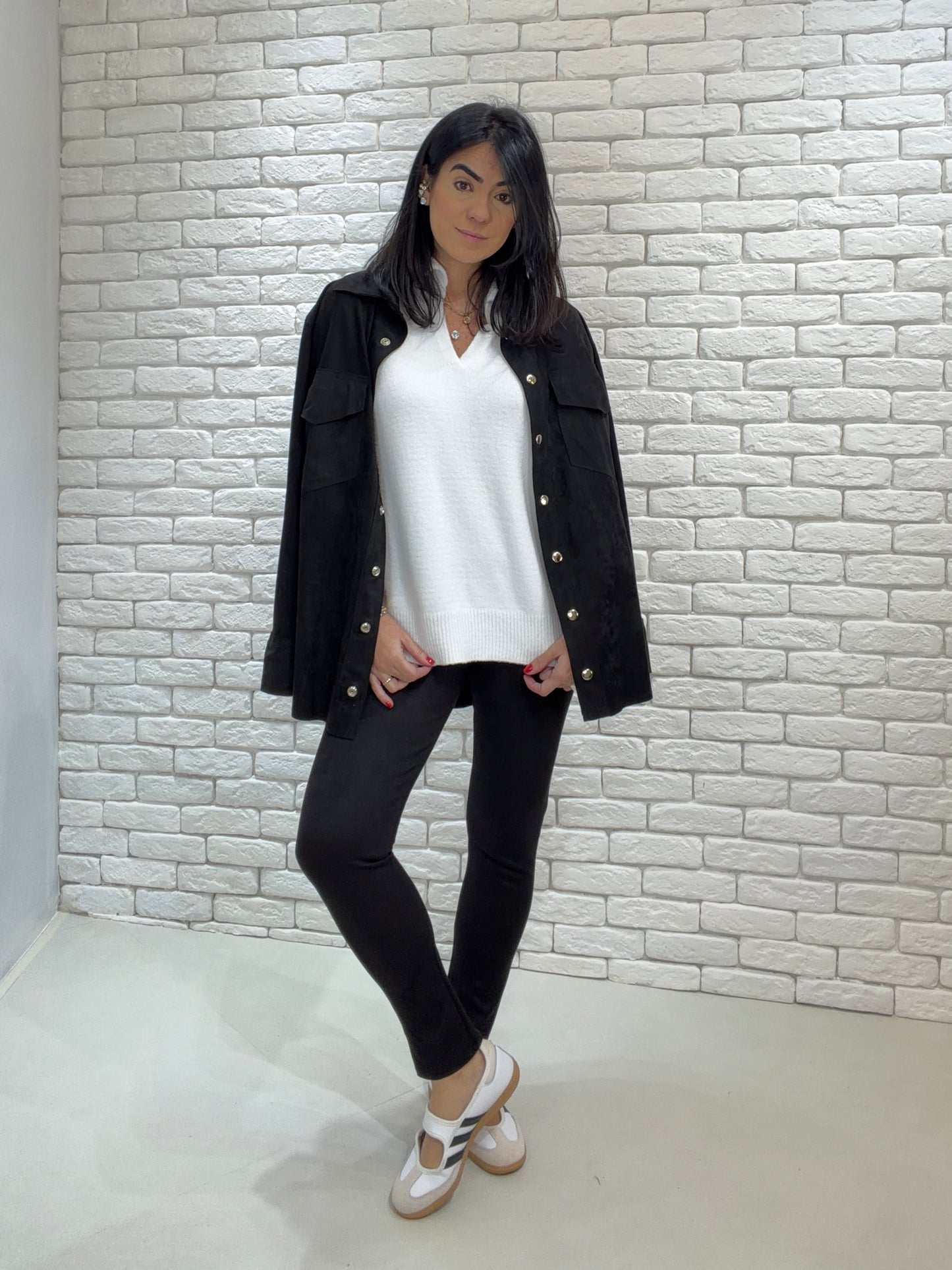Calça Georgia