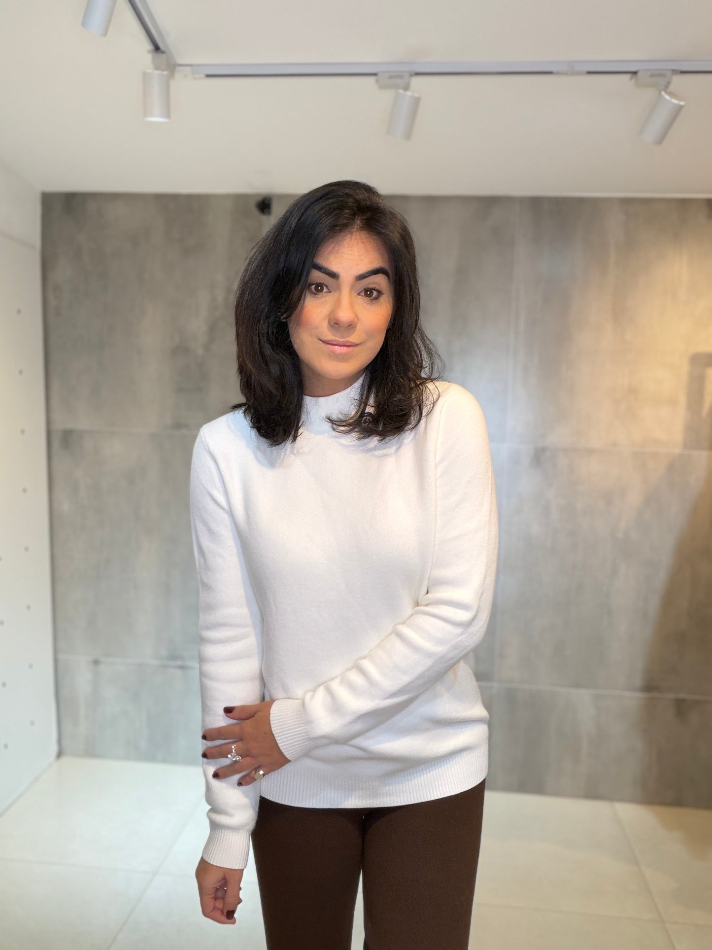 Blusa Cecilia