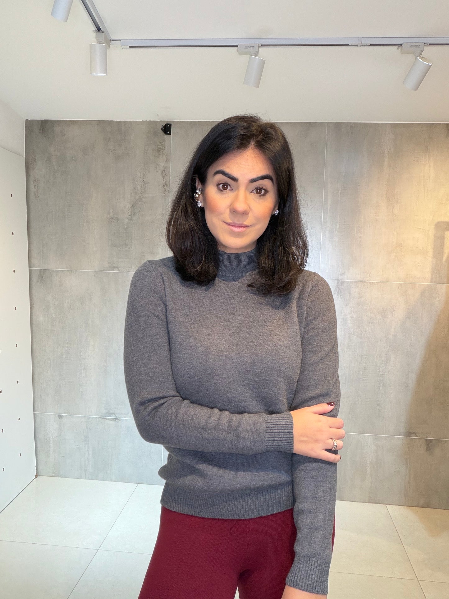 Blusa Cecilia