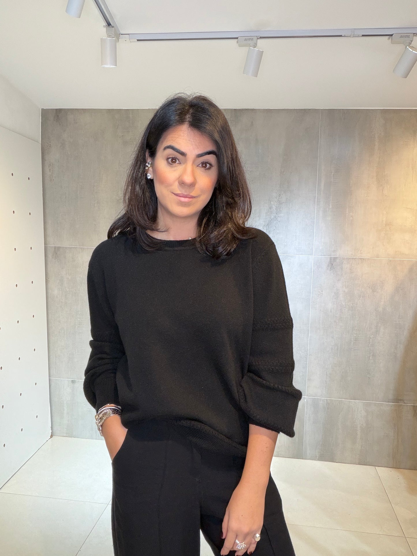 Blusa Nayara