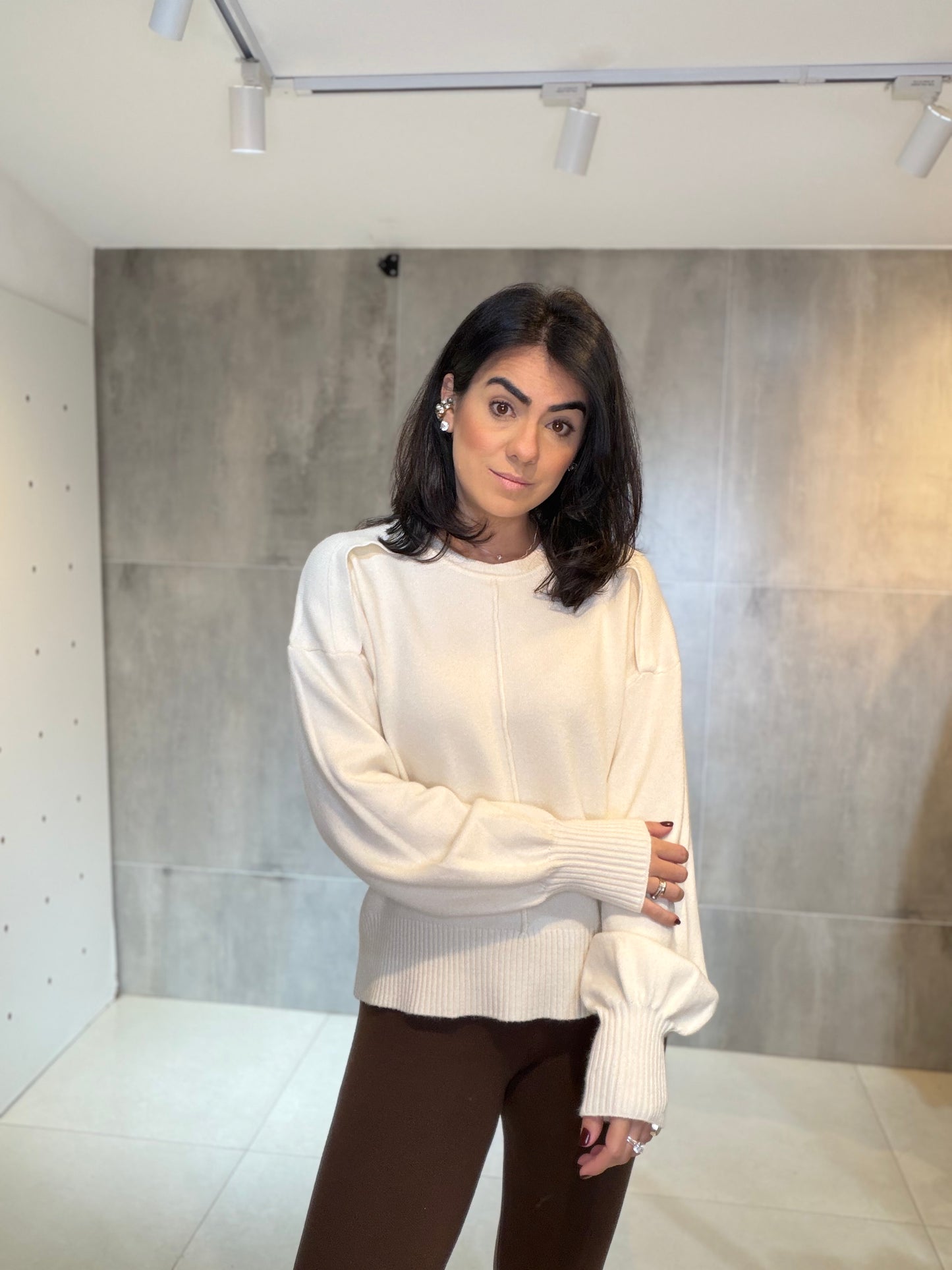 Blusa Helena