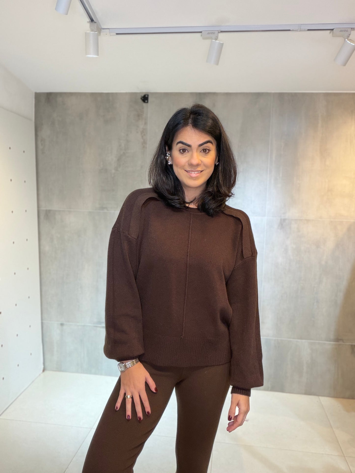 Blusa Helena