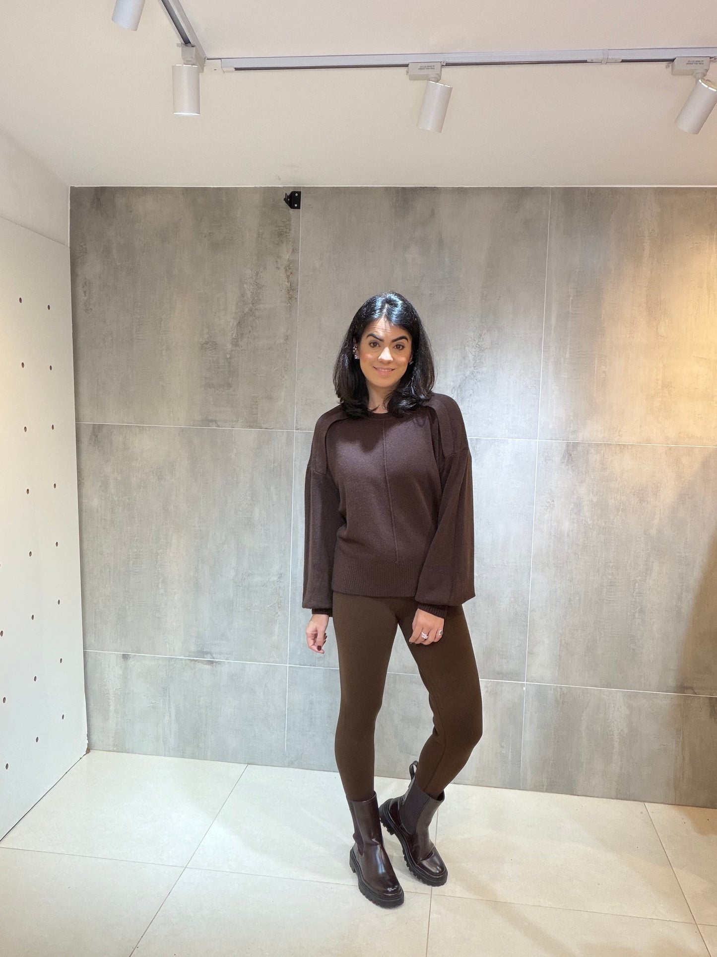 Blusa Helena