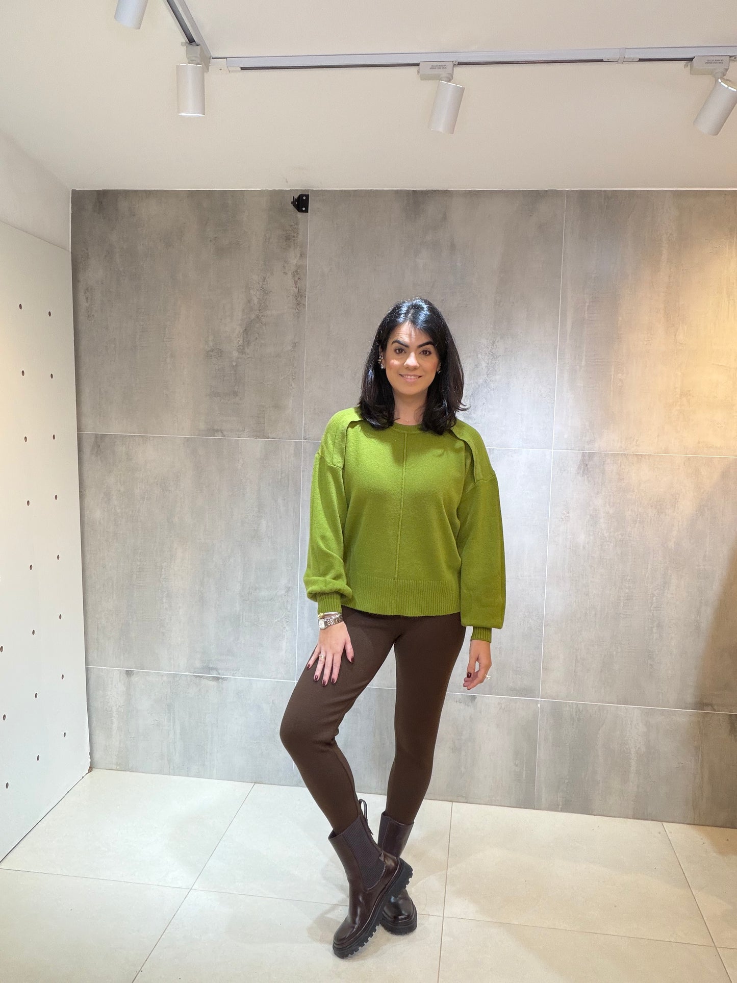 Blusa Helena