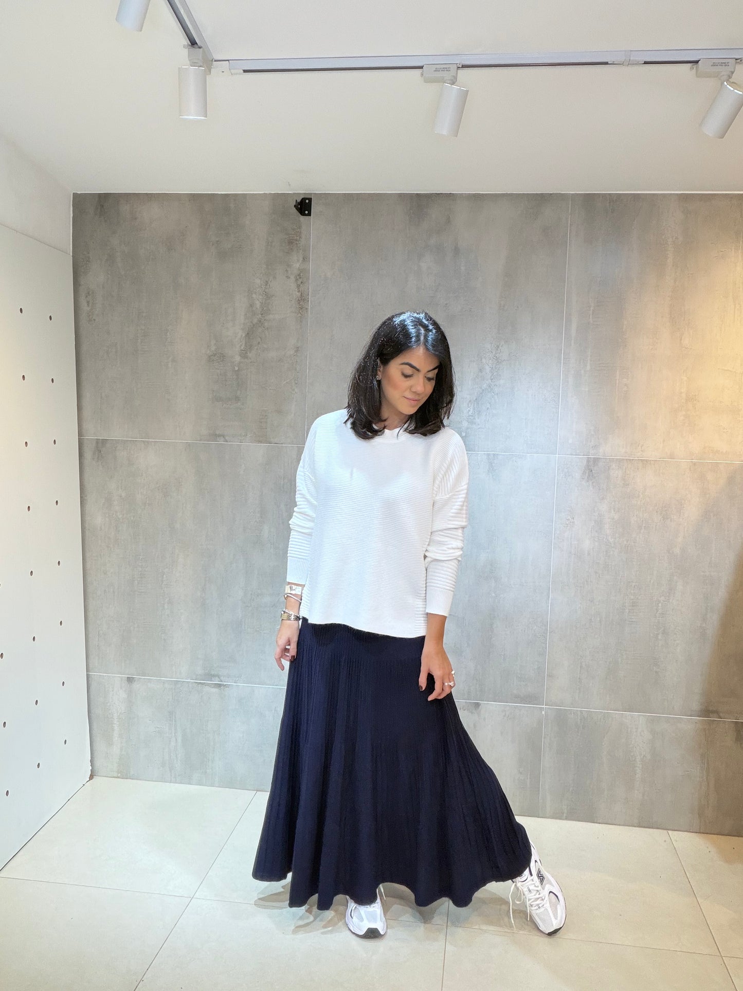Blusa Maria