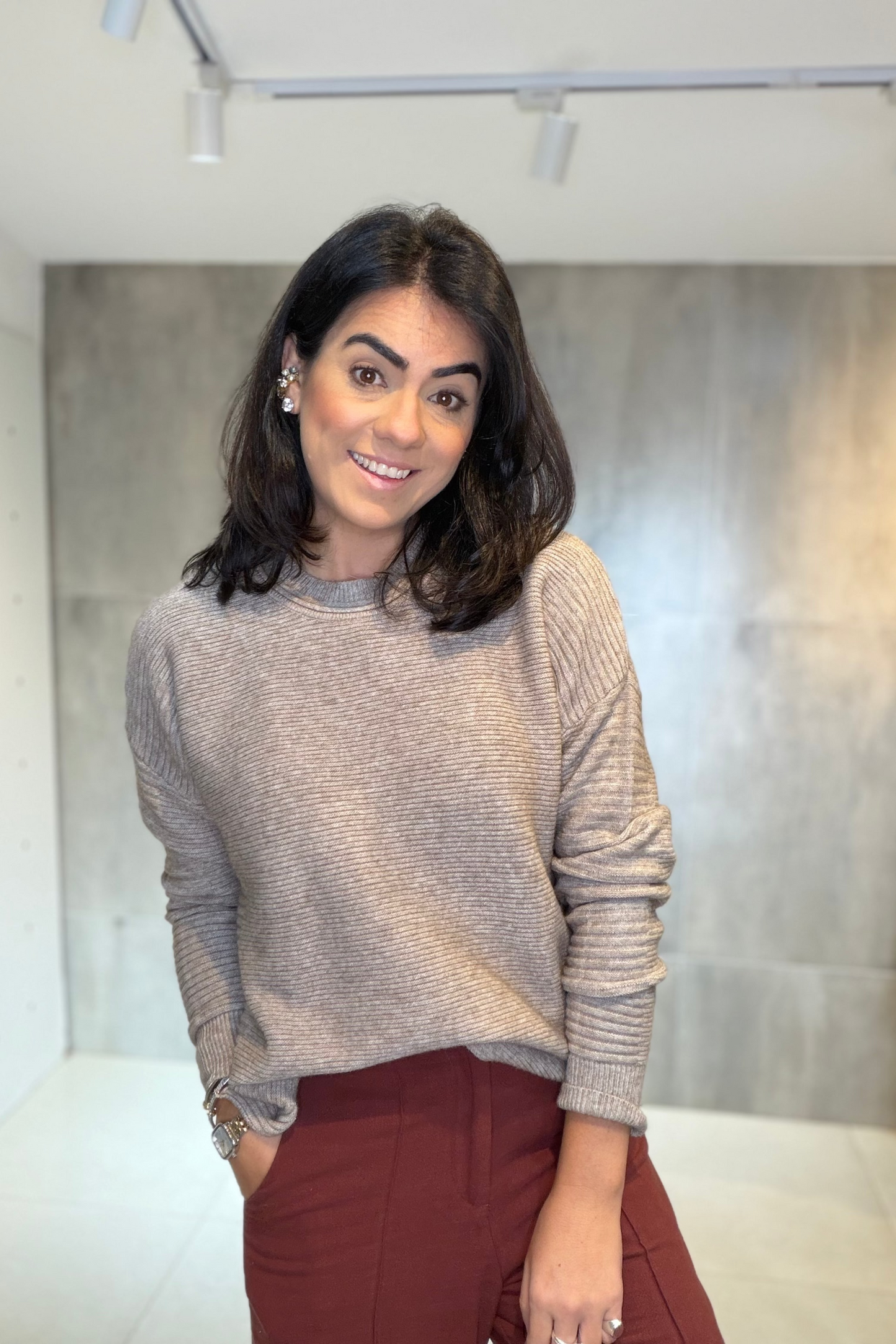 Blusa Maria
