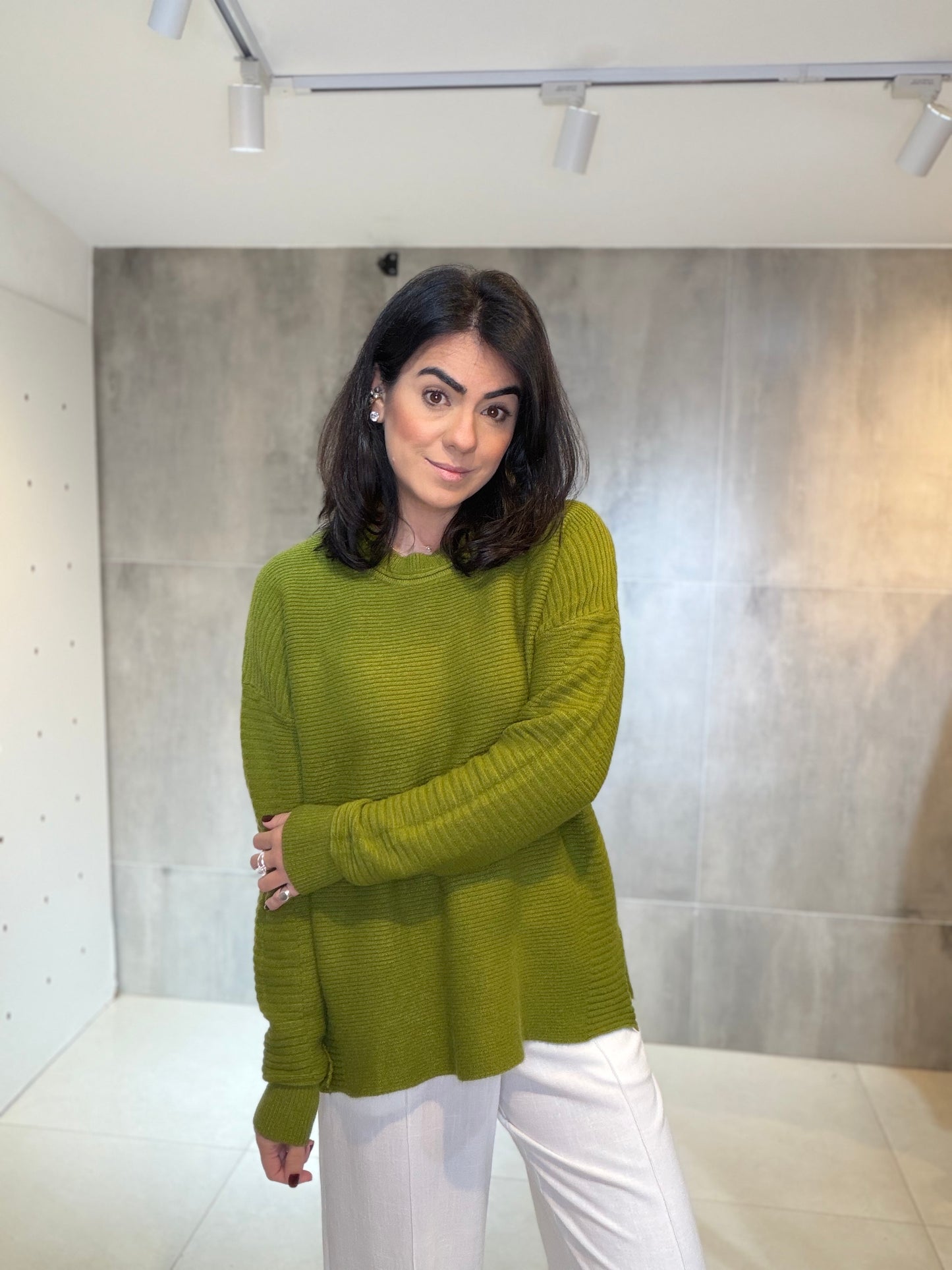 Blusa Maria