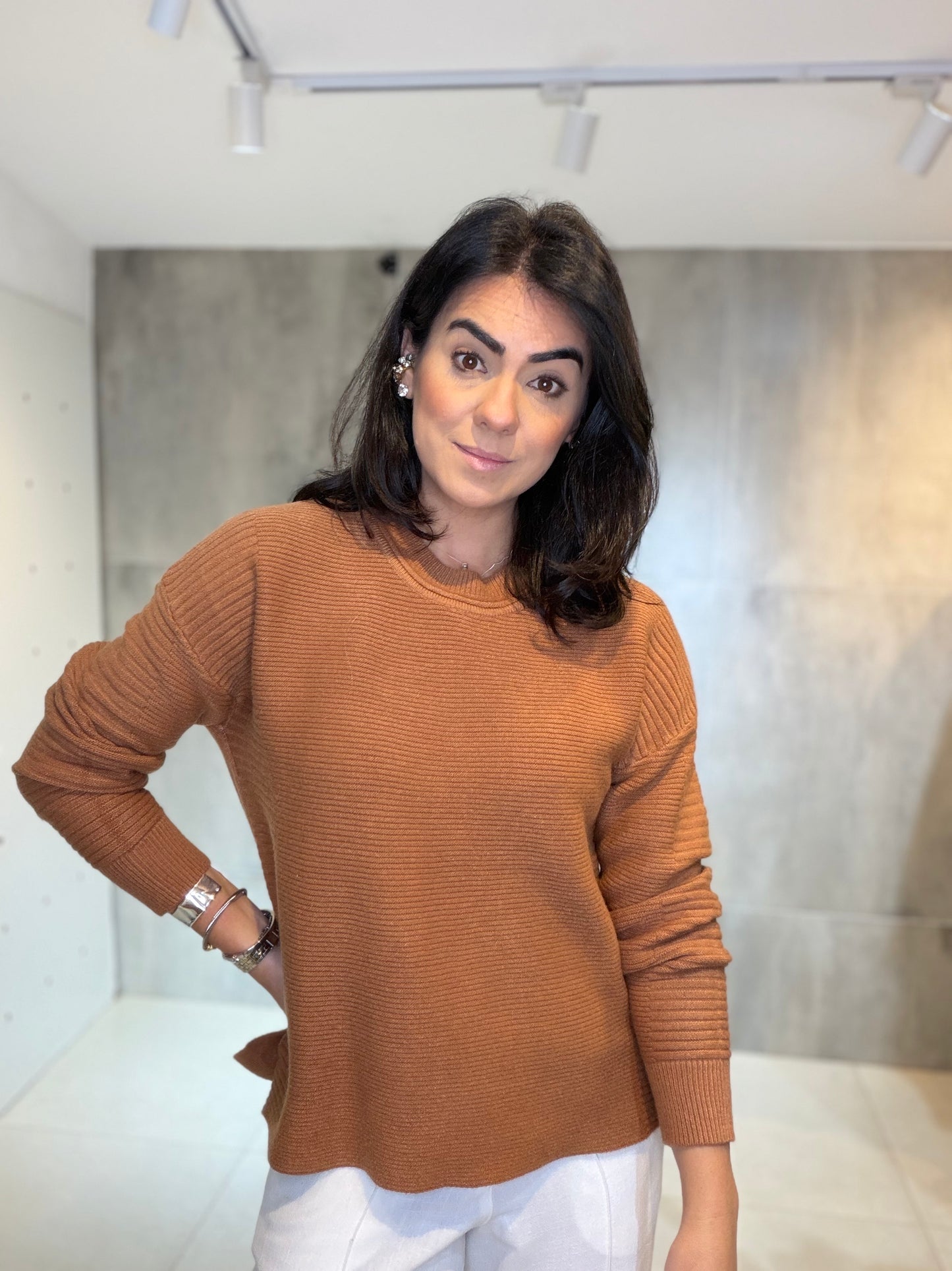 Blusa Maria