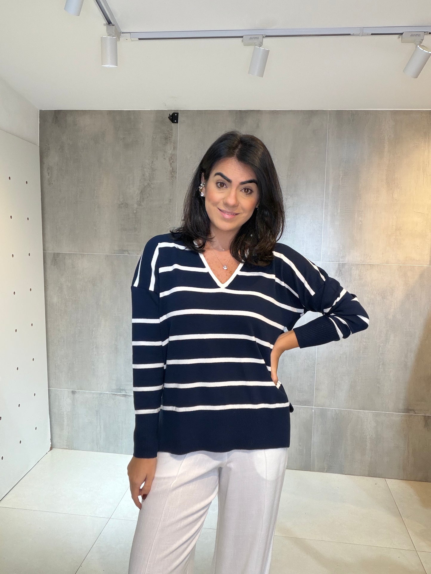 Blusa Verônica