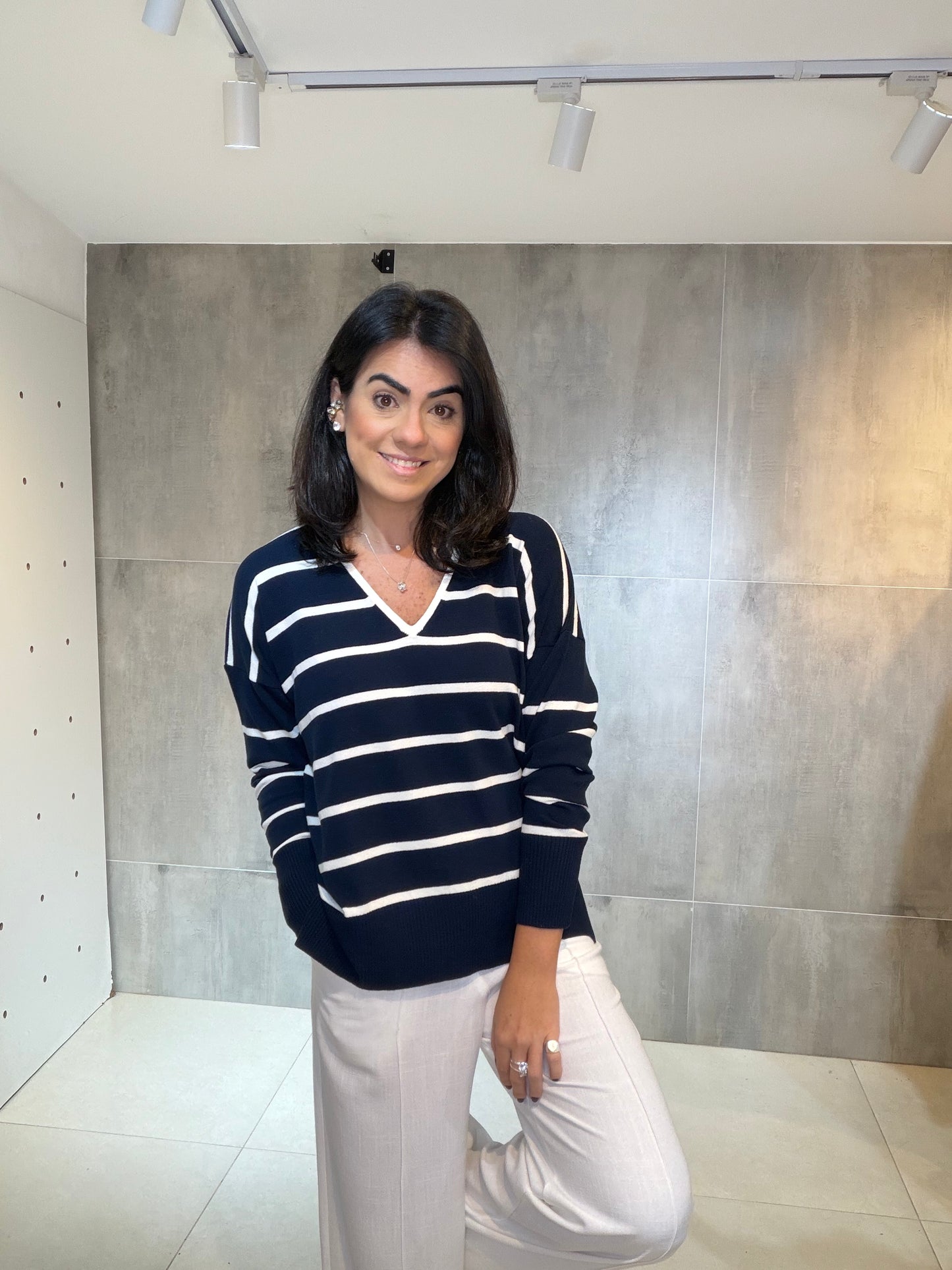 Blusa Verônica