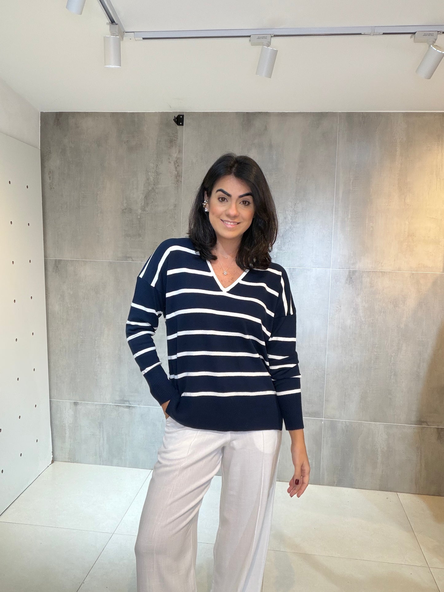 Blusa Verônica