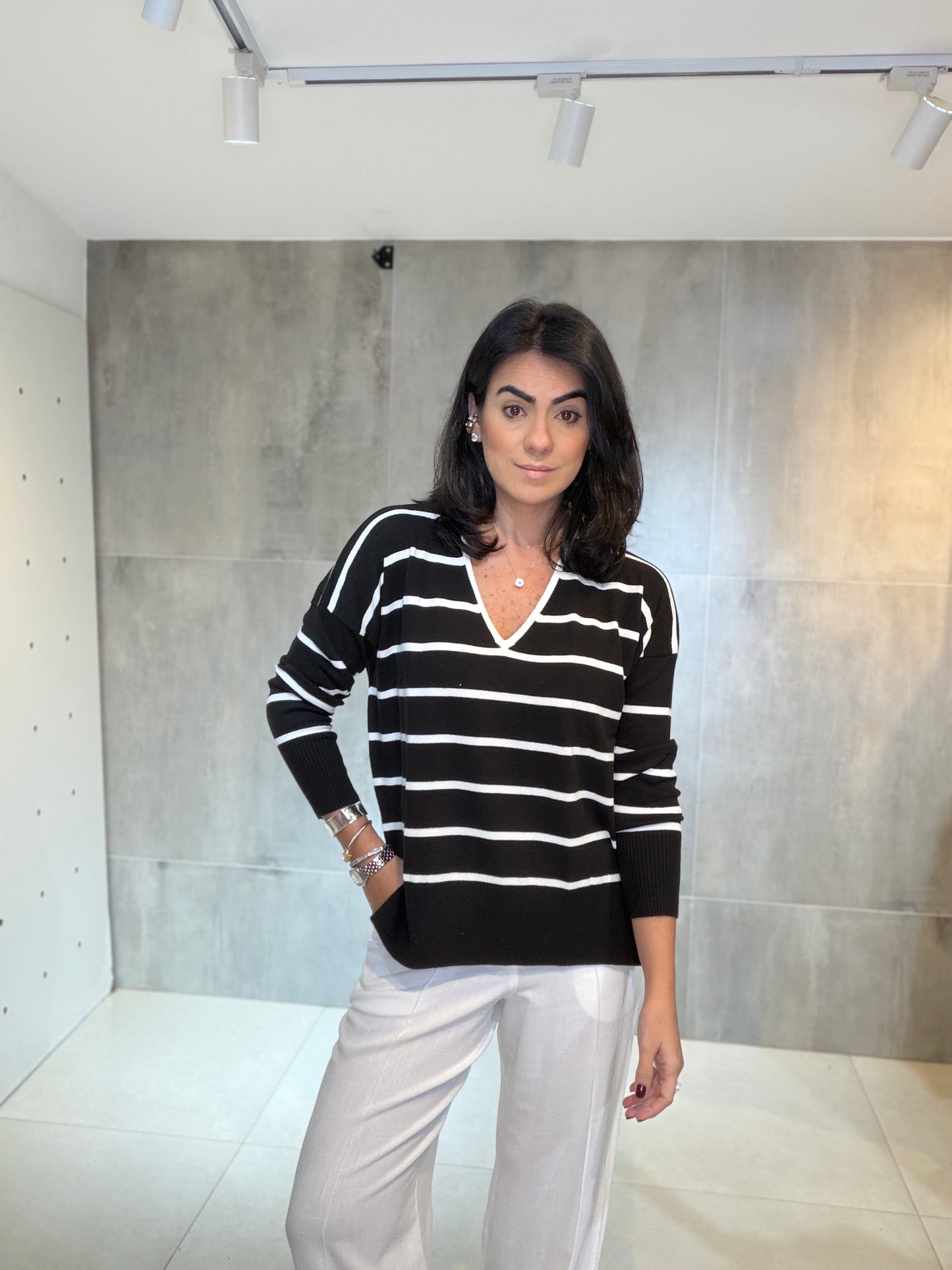 Blusa Verônica