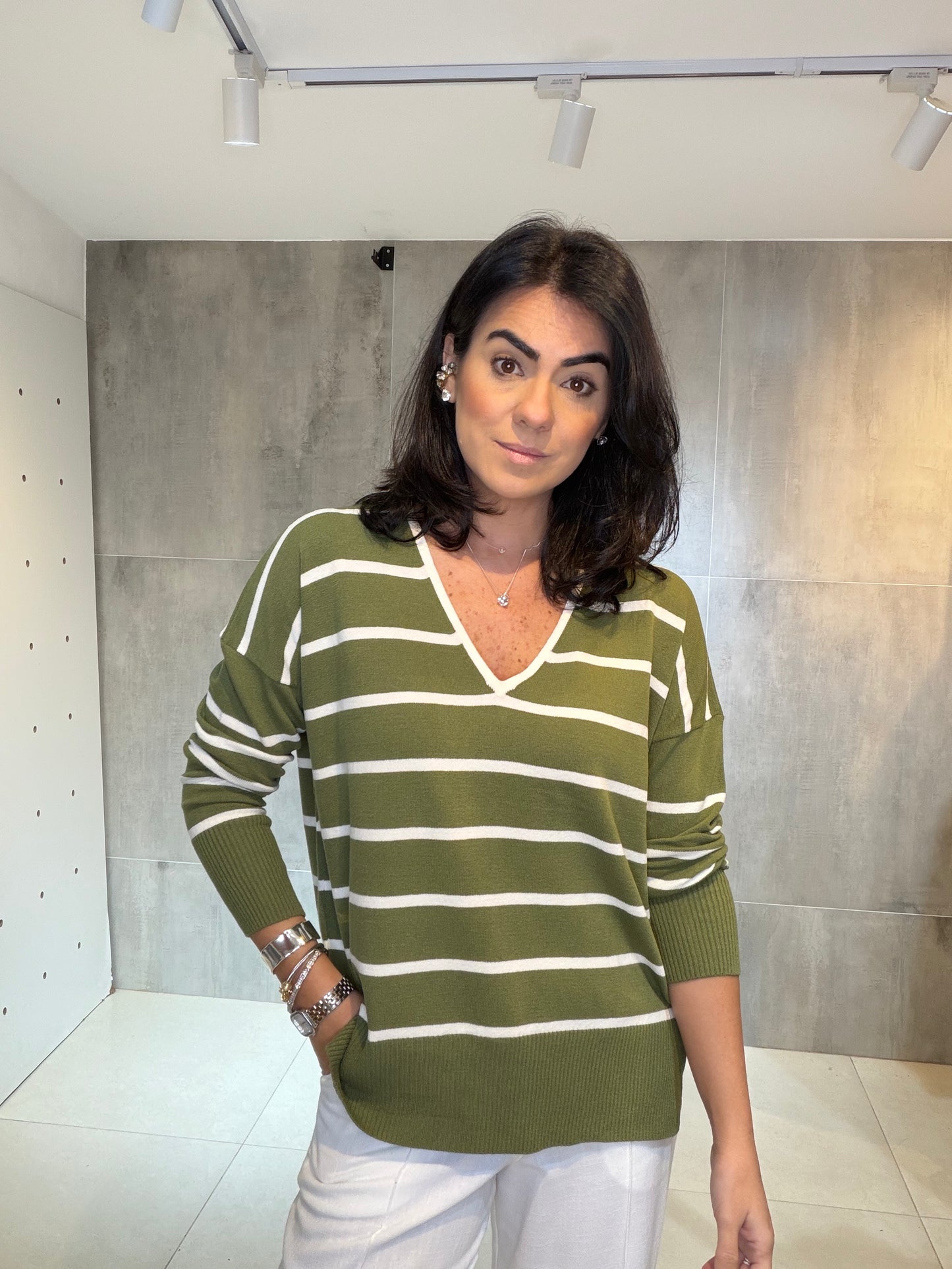 Blusa Verônica