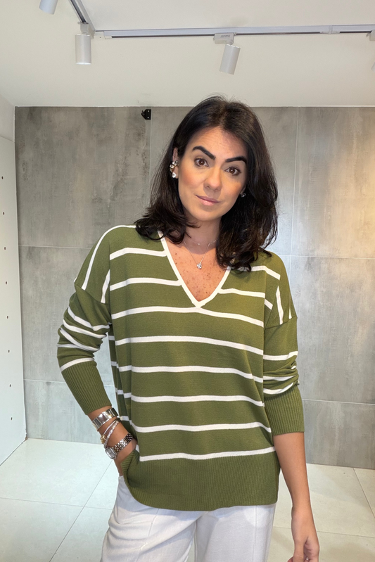 Blusa Verônica