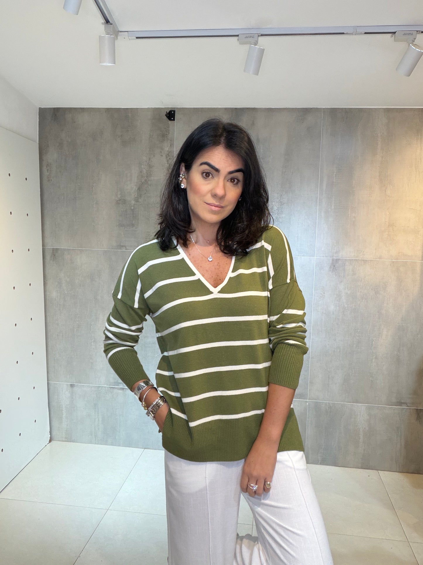 Blusa Verônica