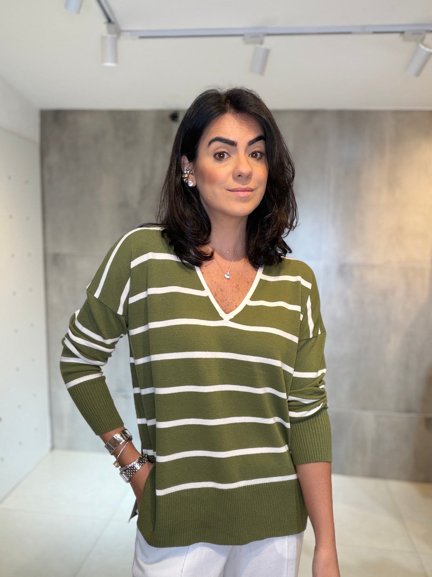 Blusa Verônica
