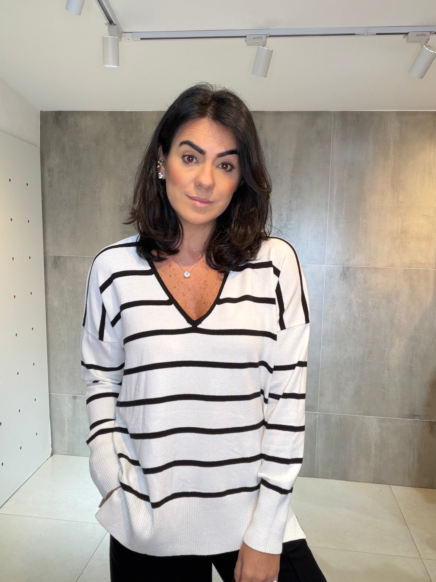 Blusa Verônica