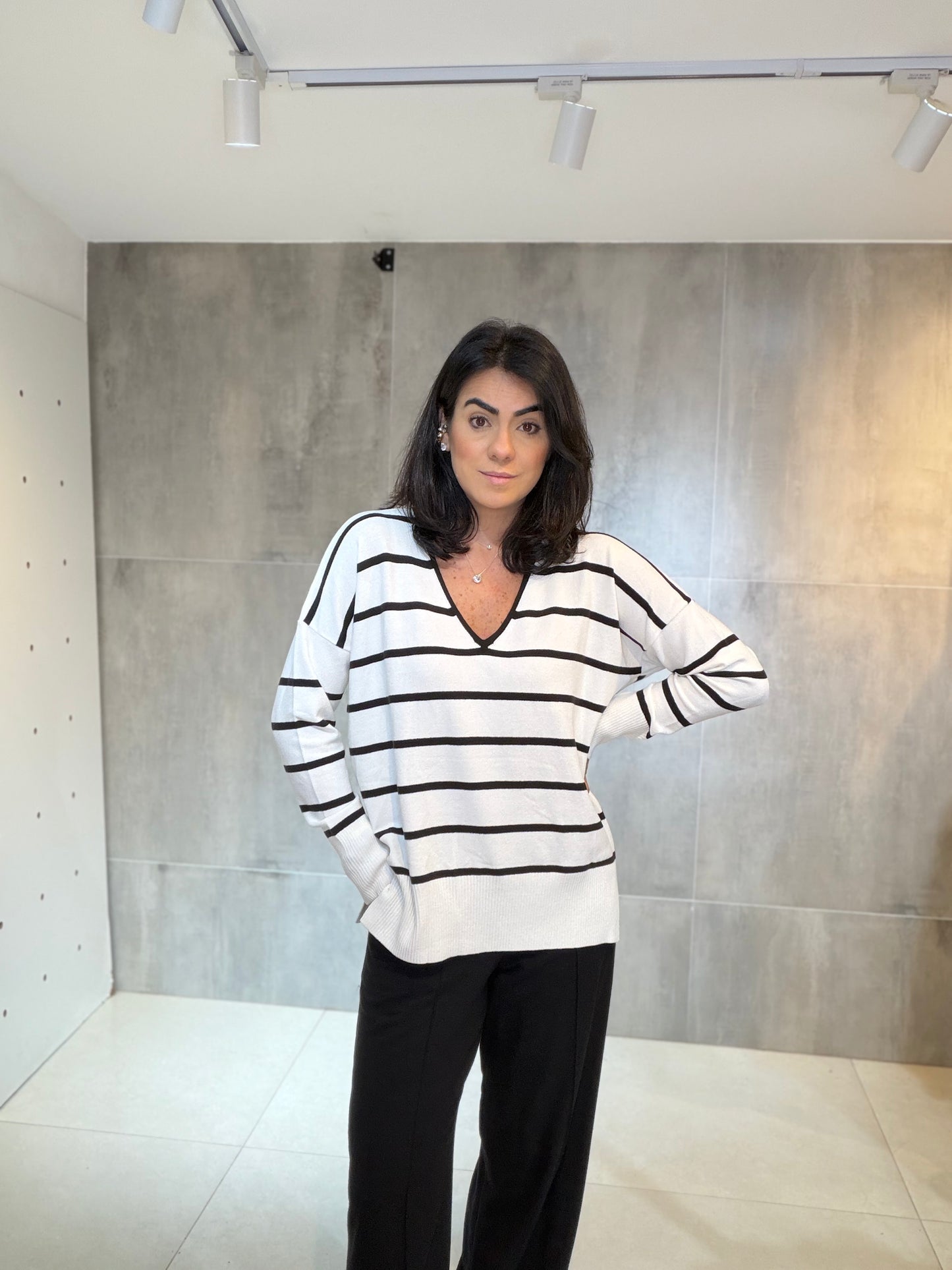 Blusa Verônica