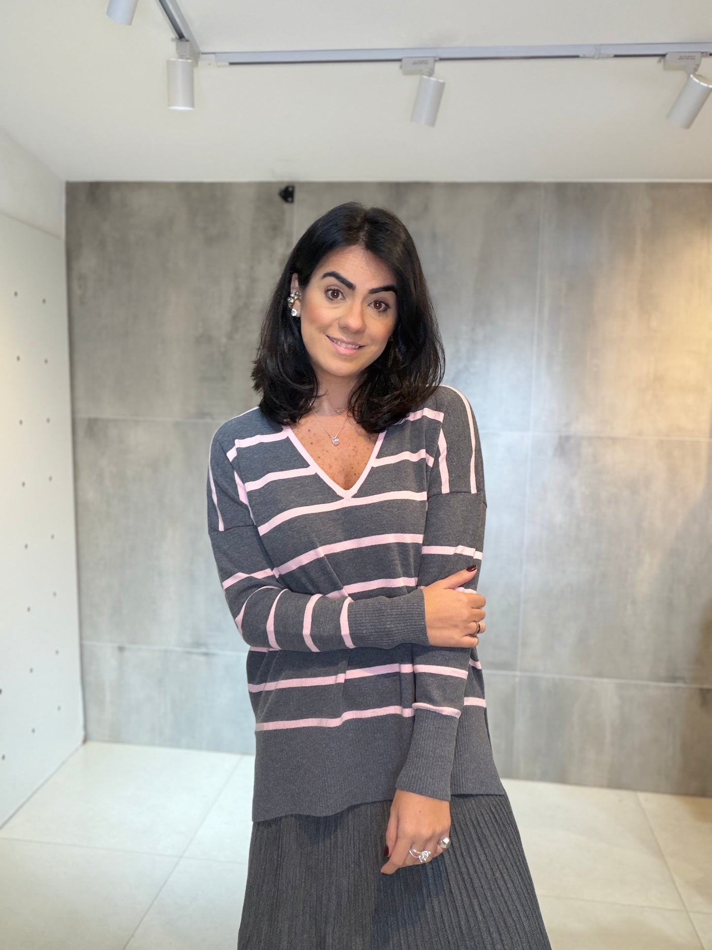 Blusa Verônica
