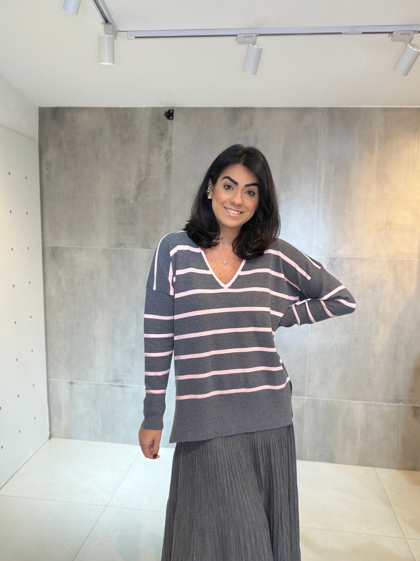 Blusa Verônica