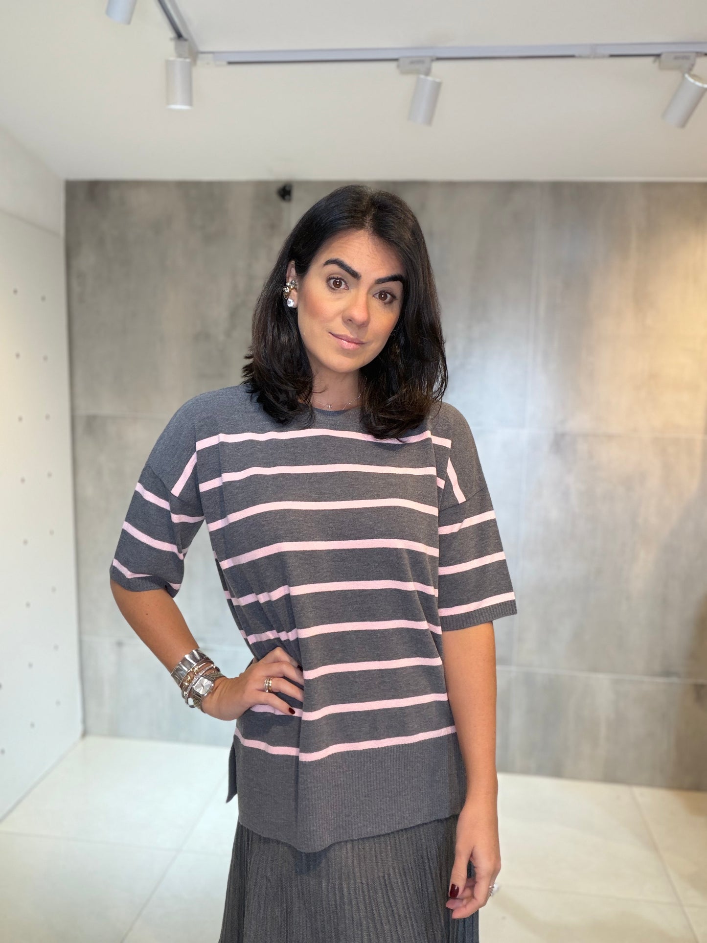 Blusa Joyce