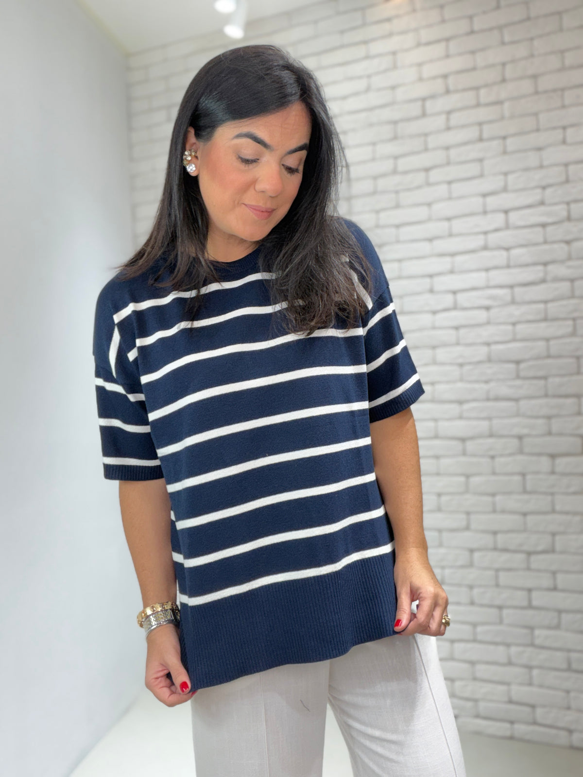 Blusa Joyce