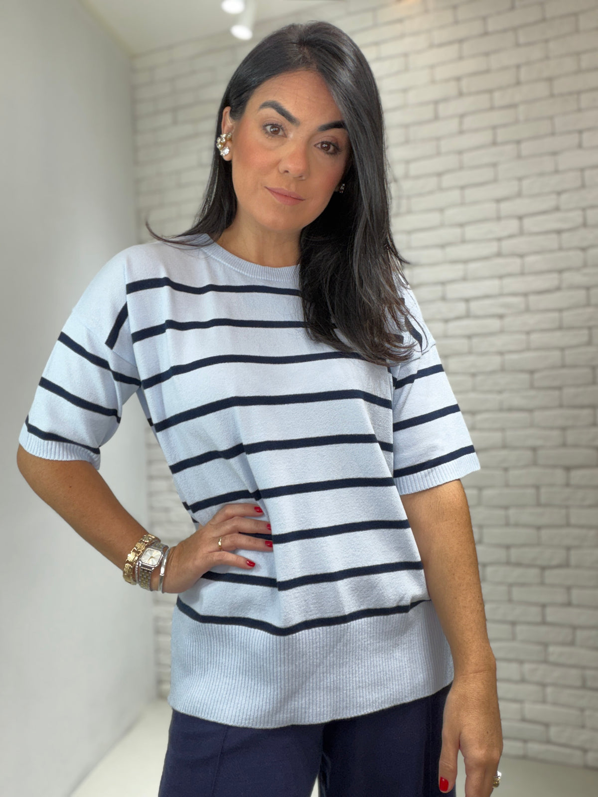 Blusa Joyce