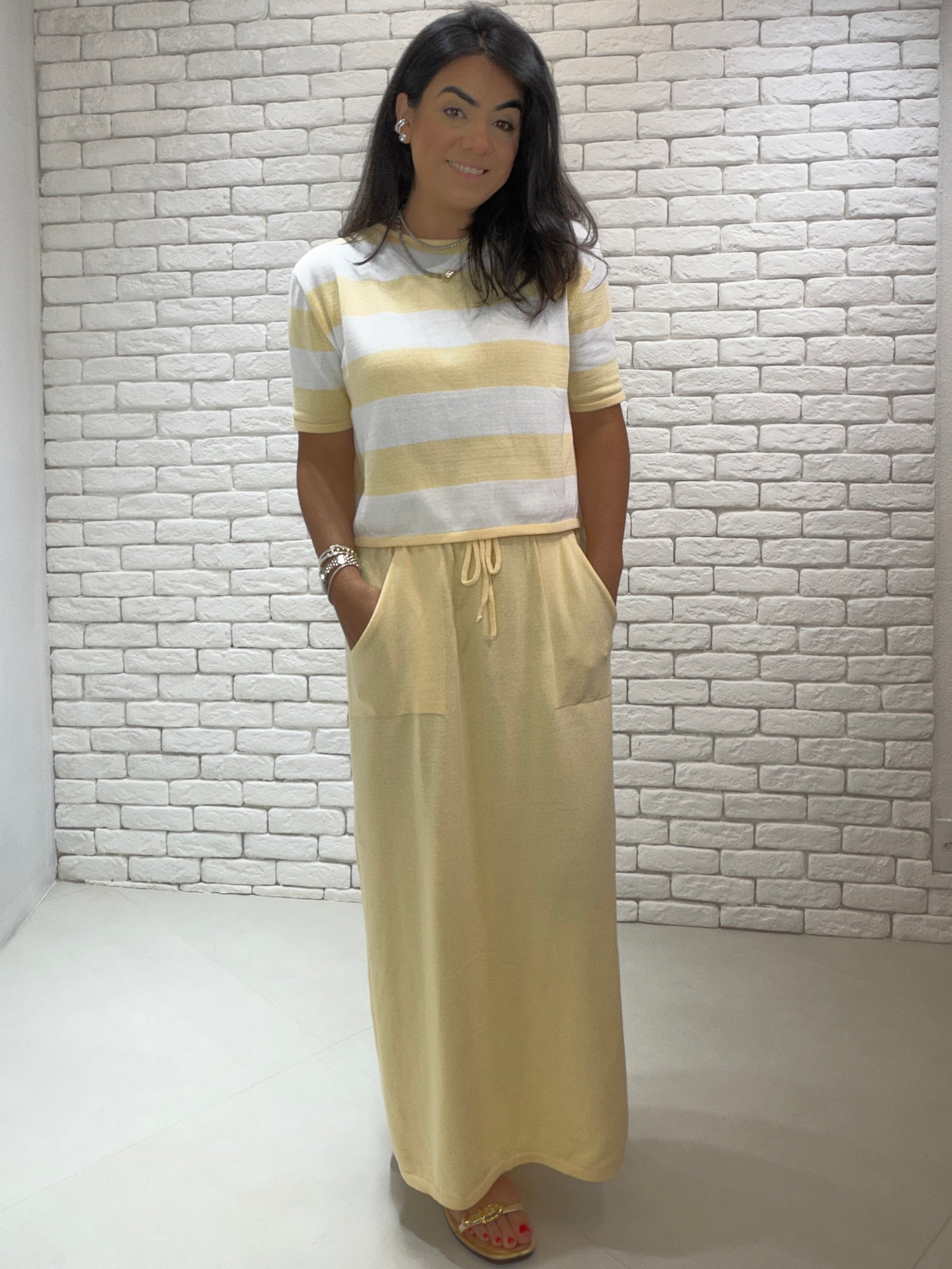 Blusa Emma