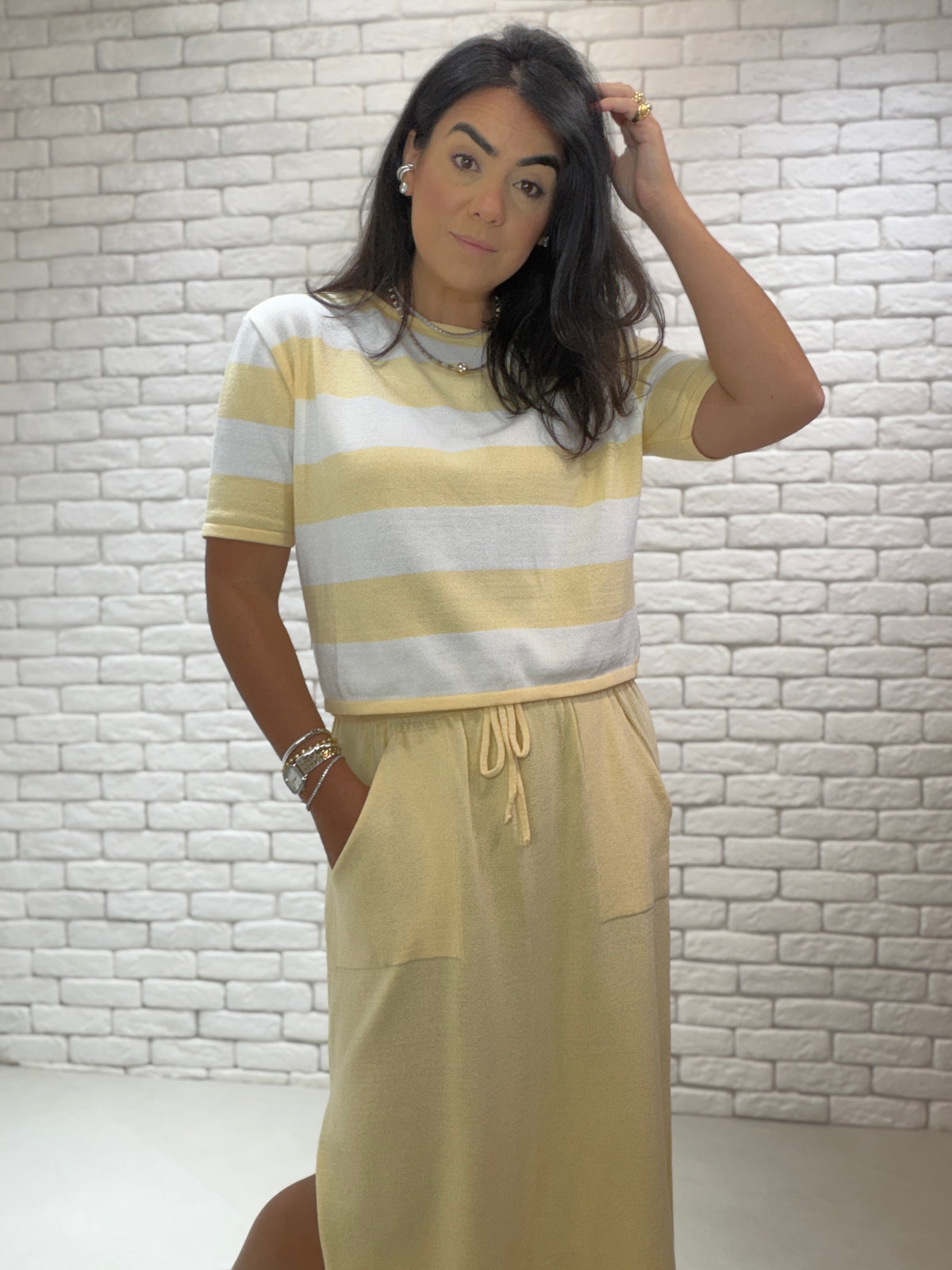 Blusa Emma