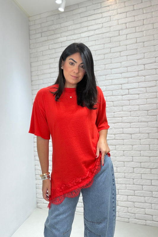 Blusa Nina