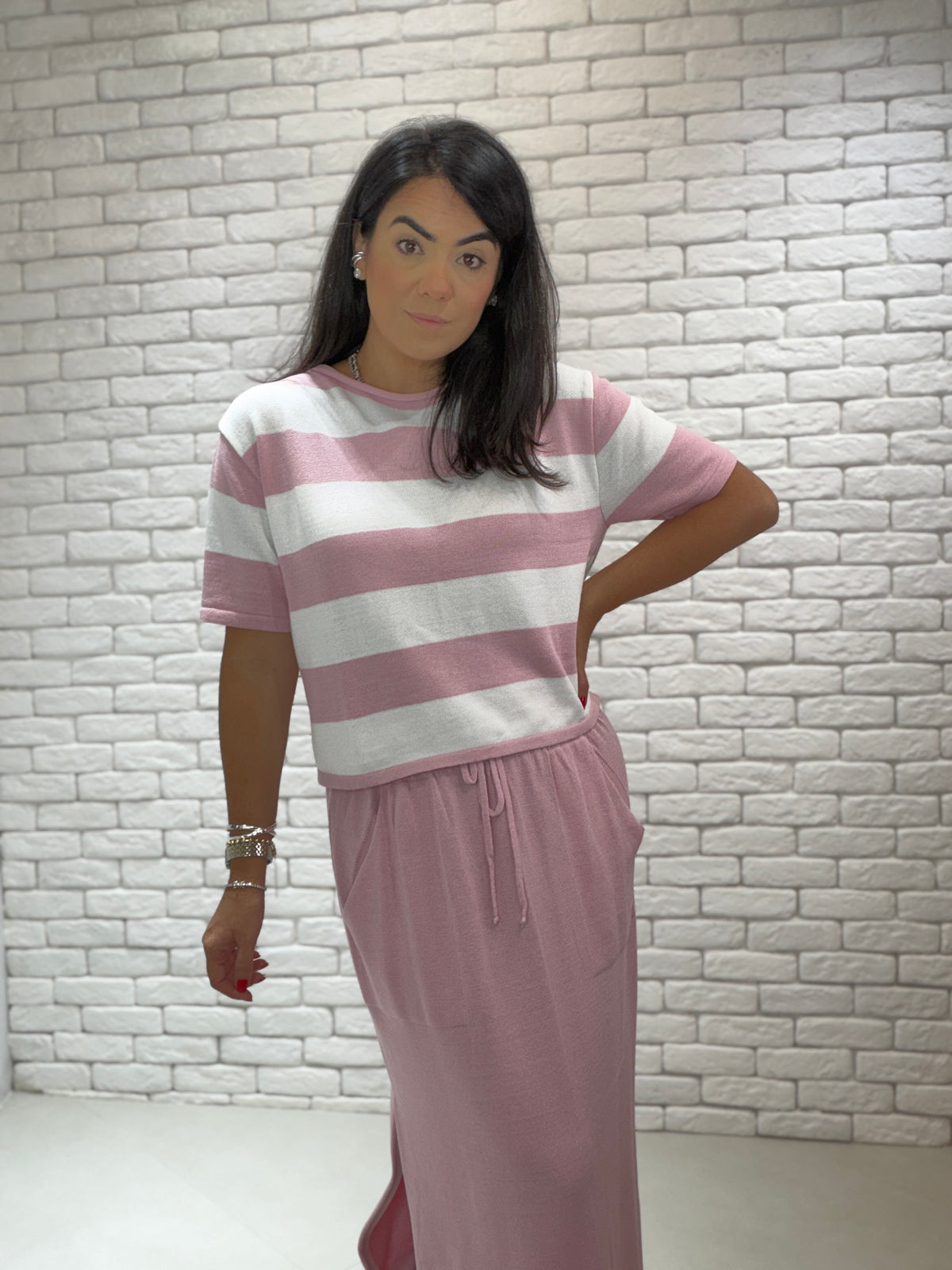 Blusa Emma