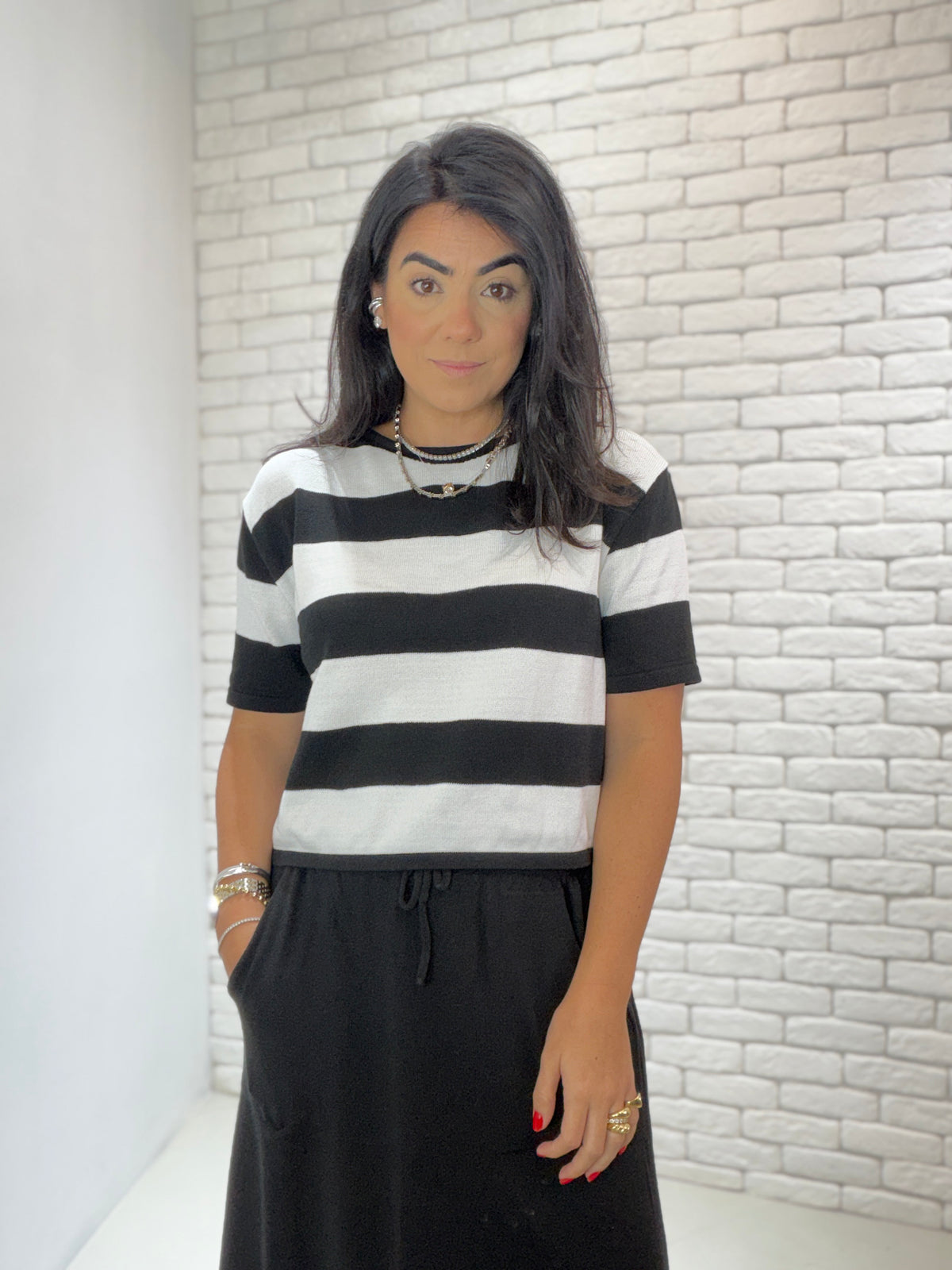 Blusa Emma