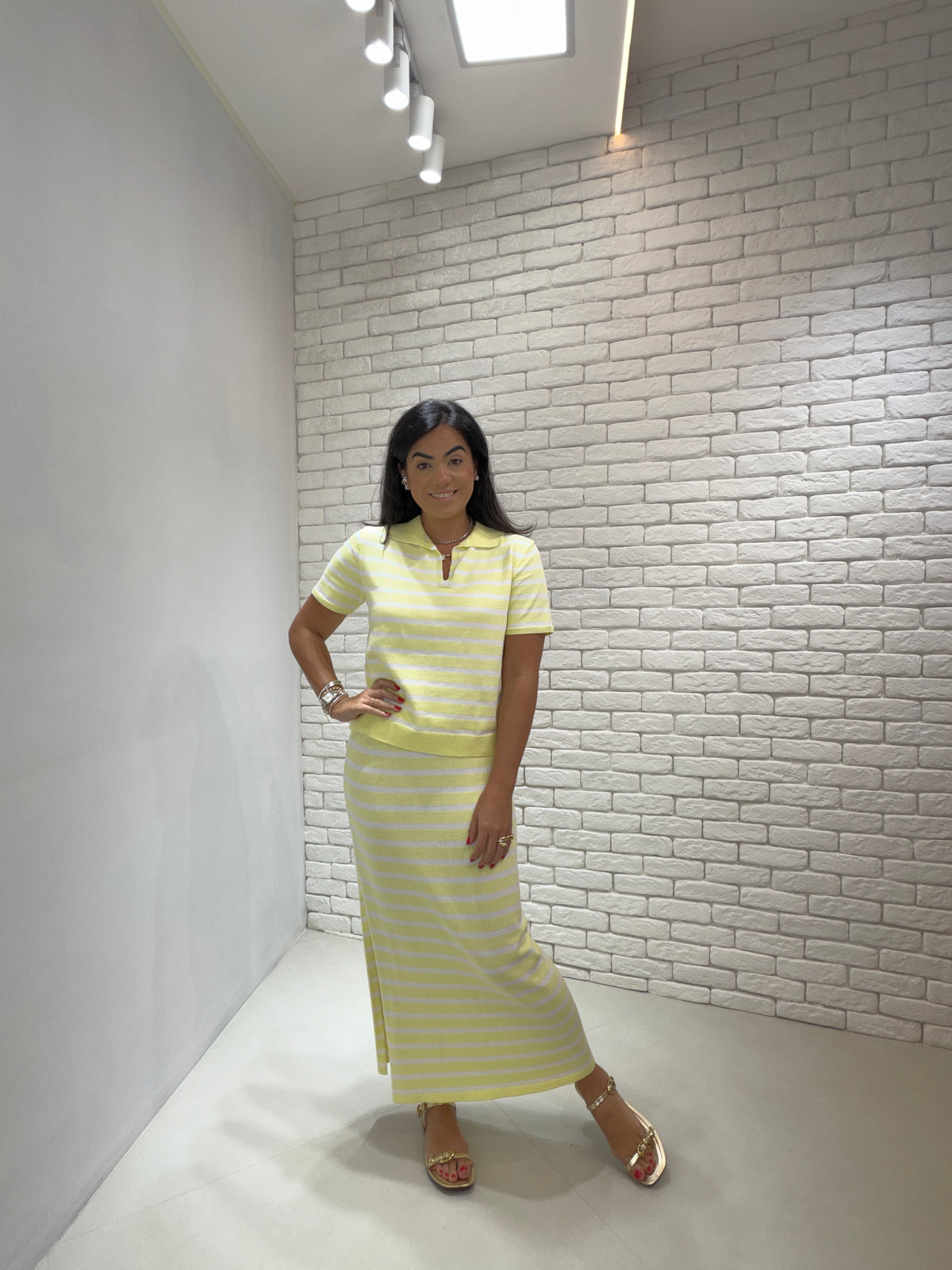 Conjunto Vanda